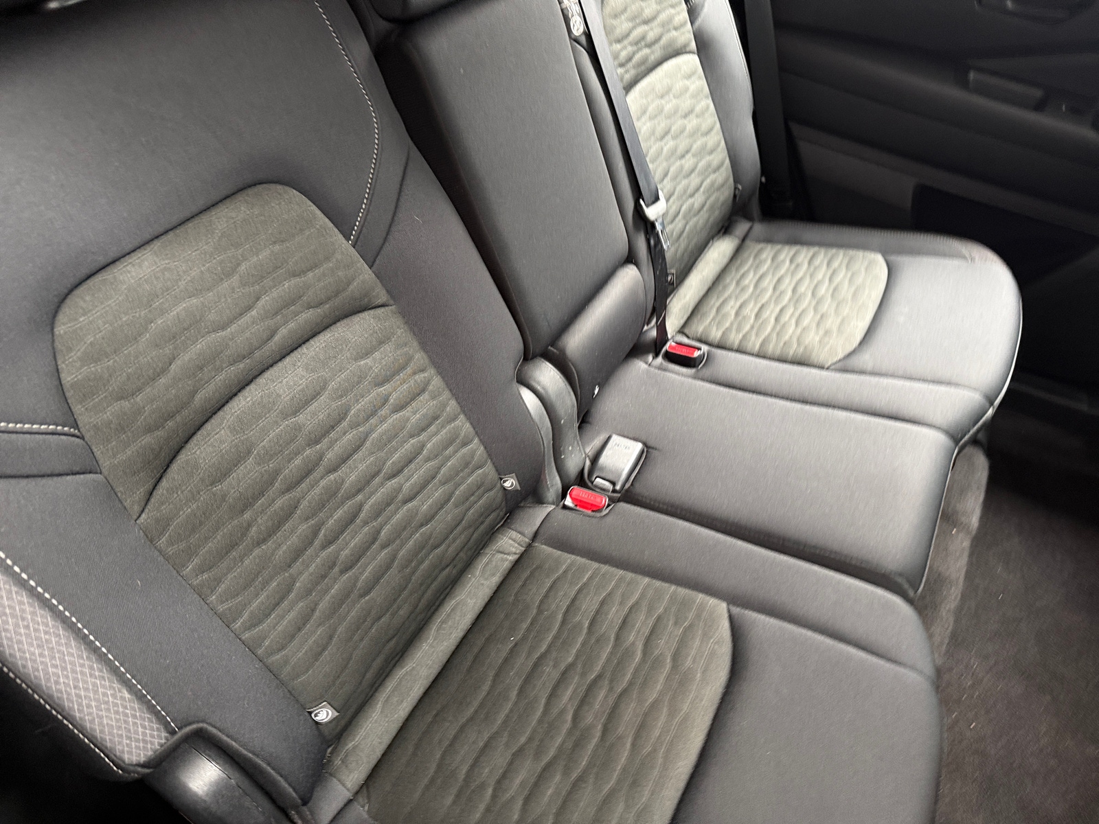 Thumbnail: 2025 Nissan Pathfinder - 6