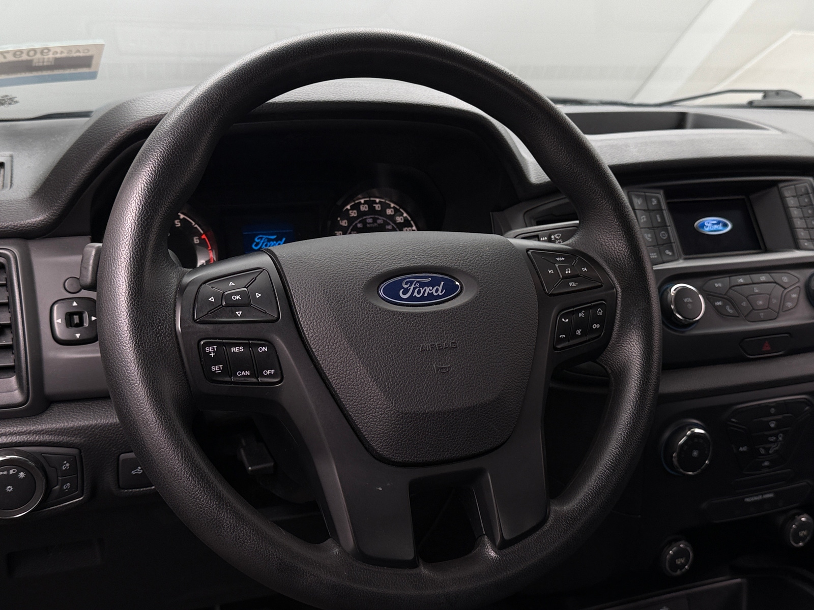 Thumbnail: 2020 Ford Ranger - 5
