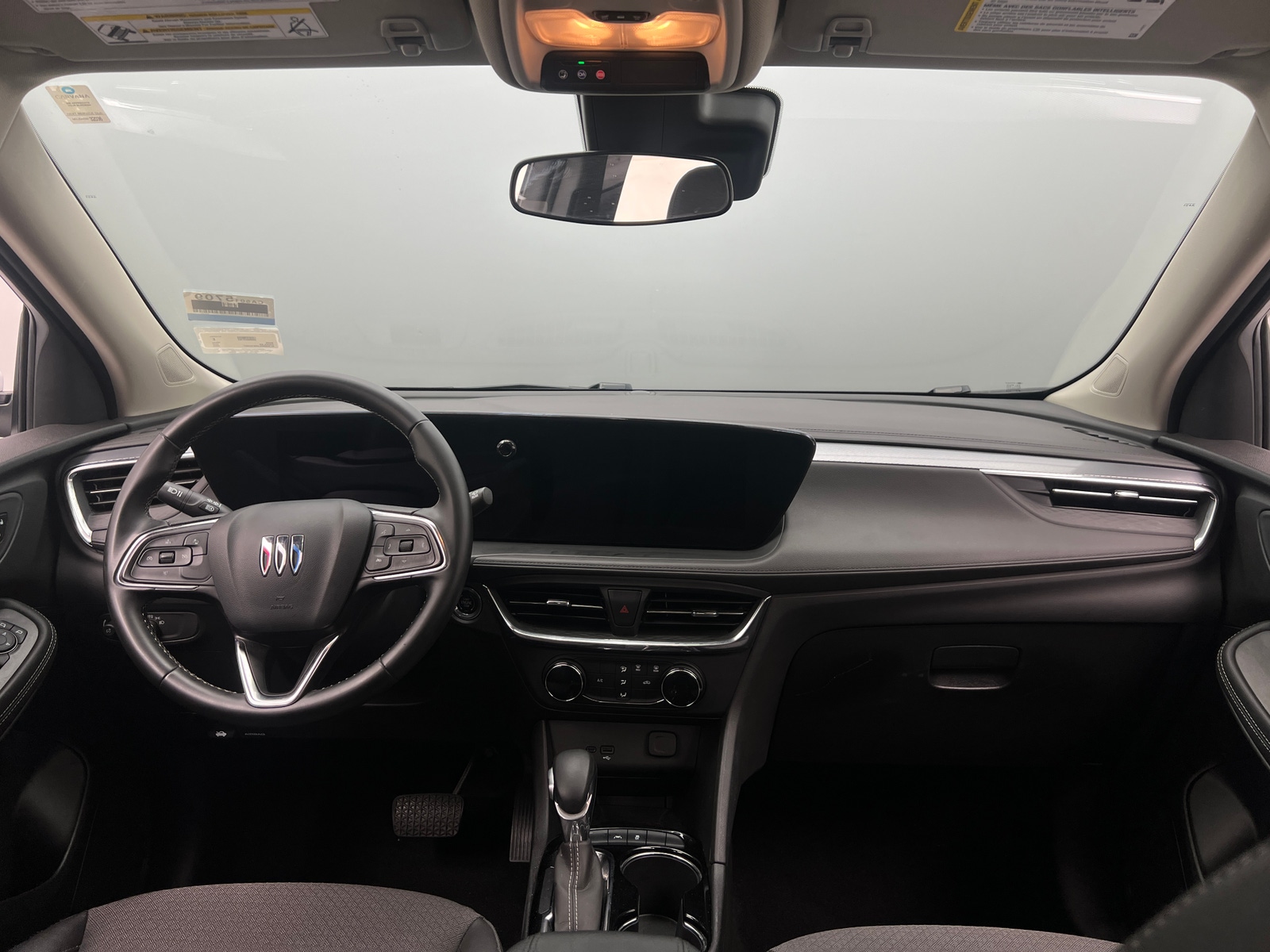 Thumbnail: 2025 Buick Encore GX - 3
