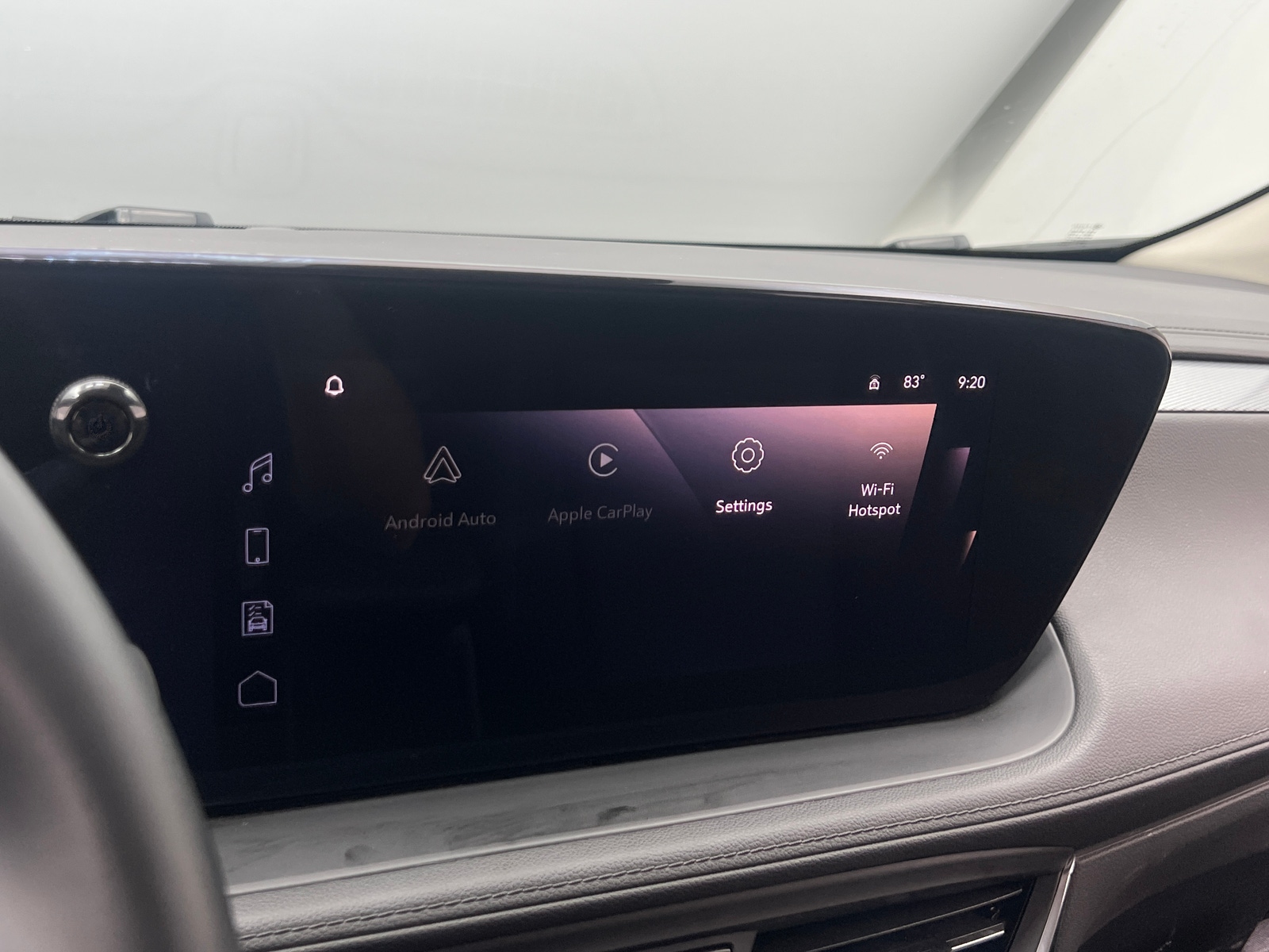 Thumbnail: 2025 Buick Encore GX - 4
