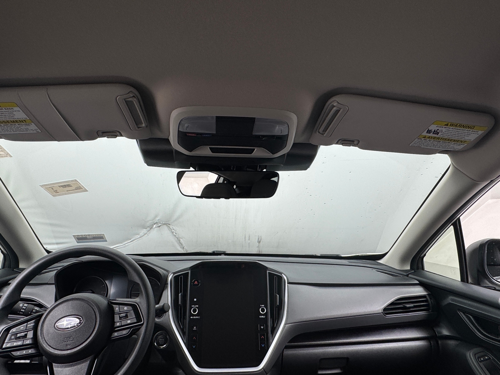 Thumbnail: 2025 Subaru Crosstrek - 3