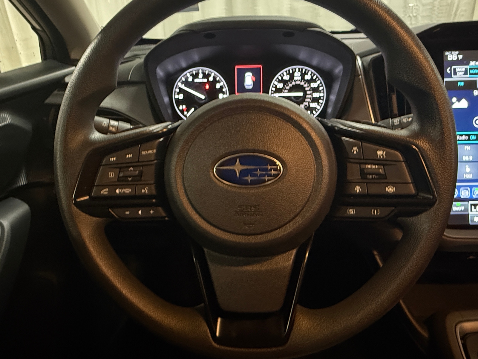 Thumbnail: 2025 Subaru Crosstrek - 5