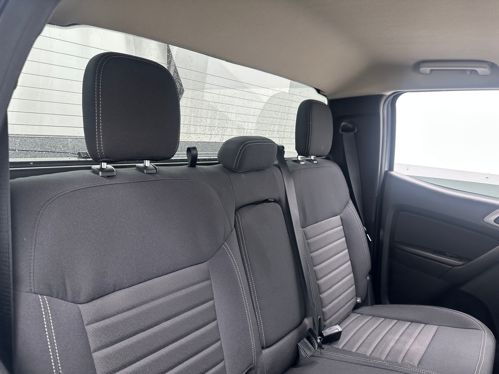 Thumbnail: 2021 Ford Ranger - 6