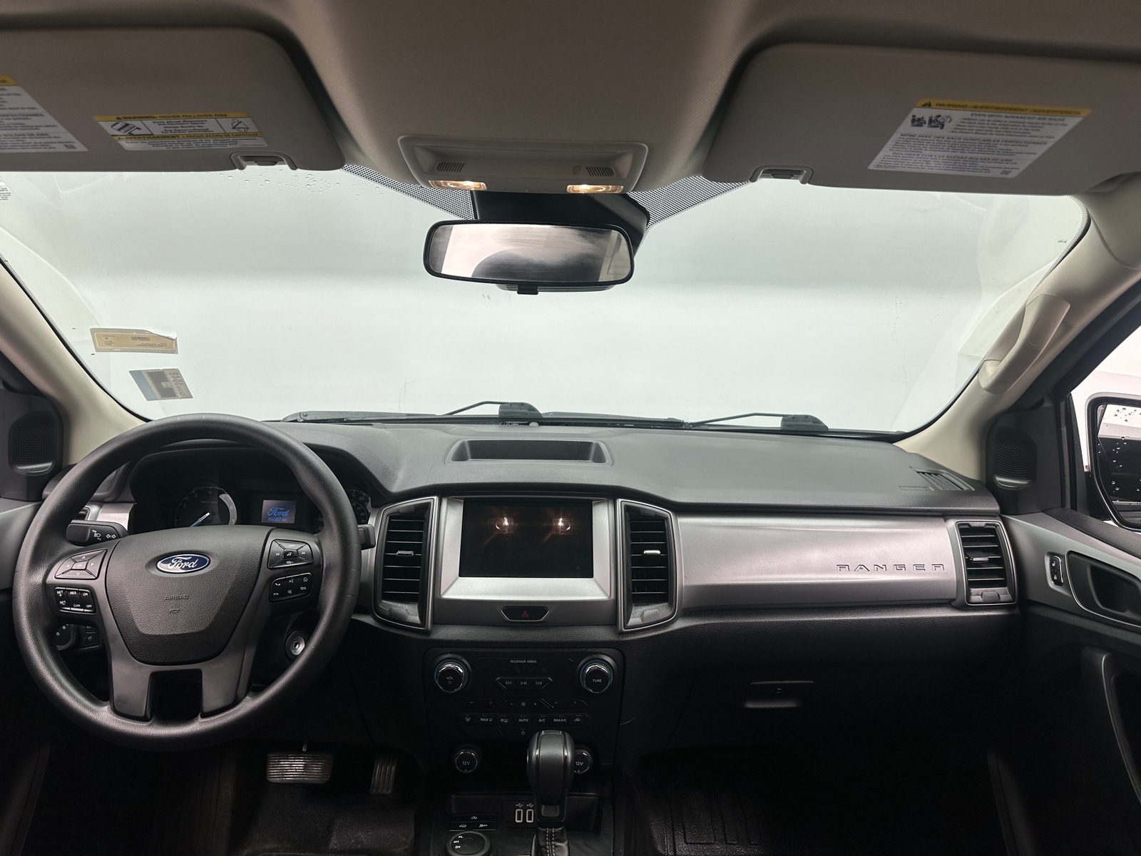Thumbnail: 2021 Ford Ranger - 3