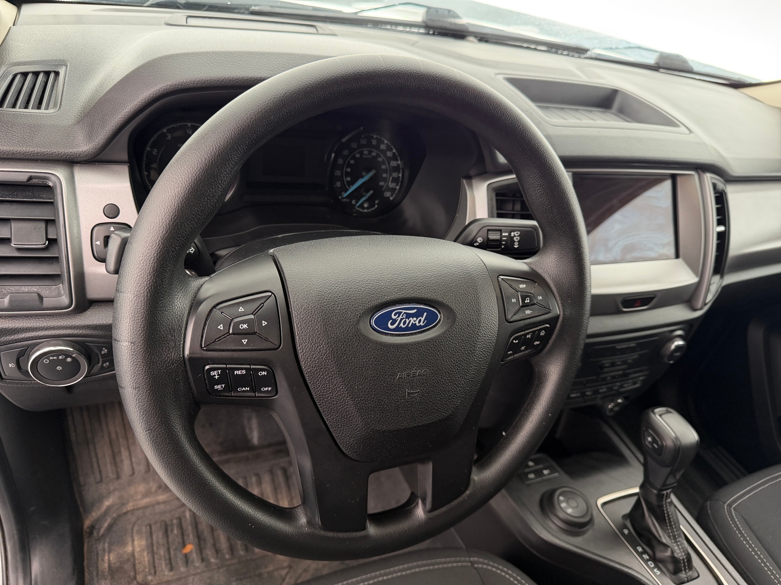 Thumbnail: 2021 Ford Ranger - 5