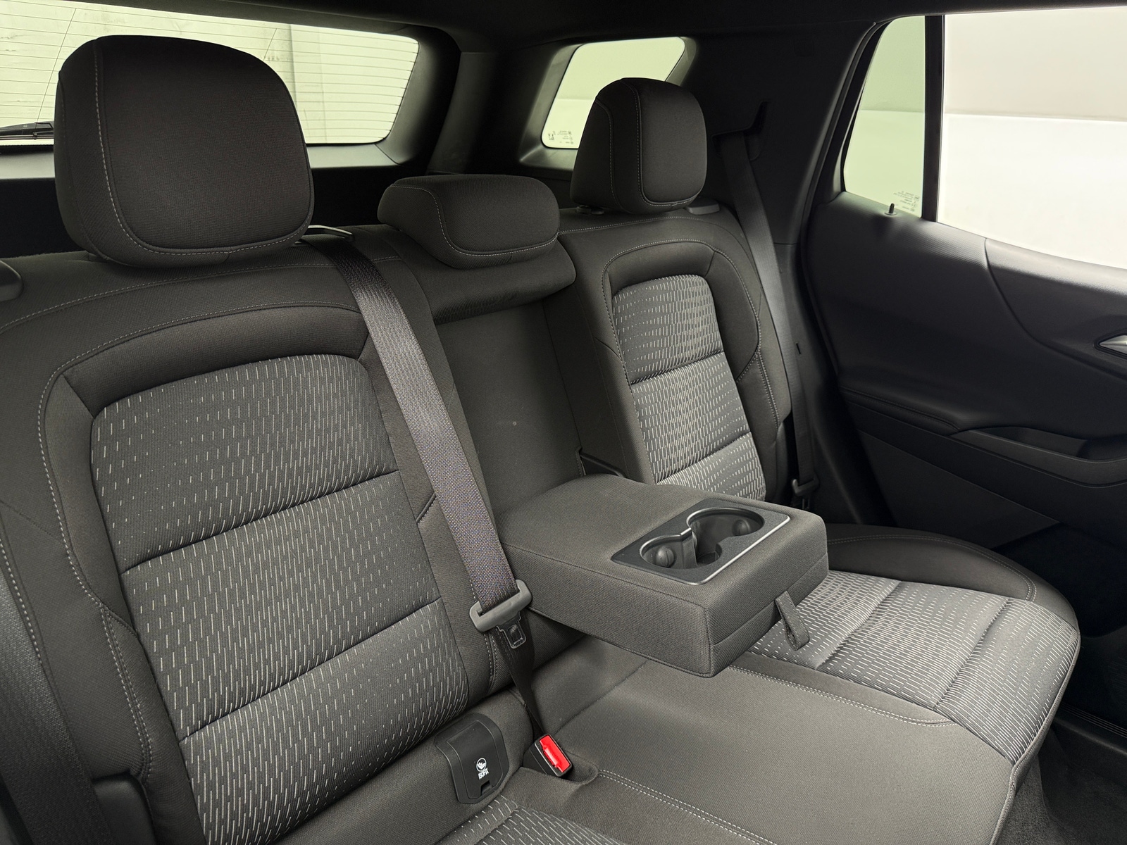 Thumbnail: 2025 Chevrolet Equinox - 6