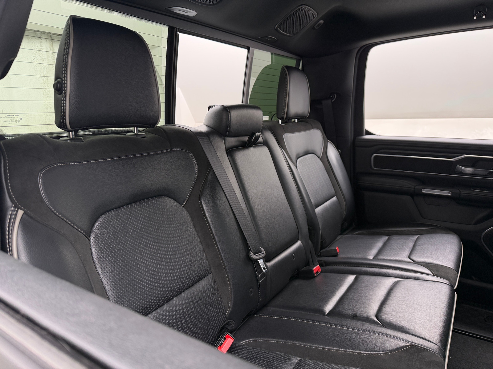Thumbnail: 2023 RAM 1500 - 5