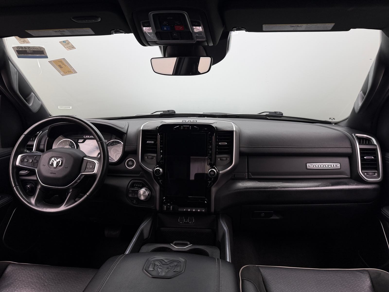 Thumbnail: 2023 RAM 1500 - 2