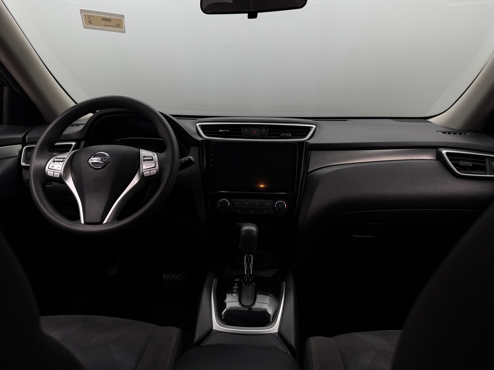 Thumbnail: 2015 Nissan Rogue - 3