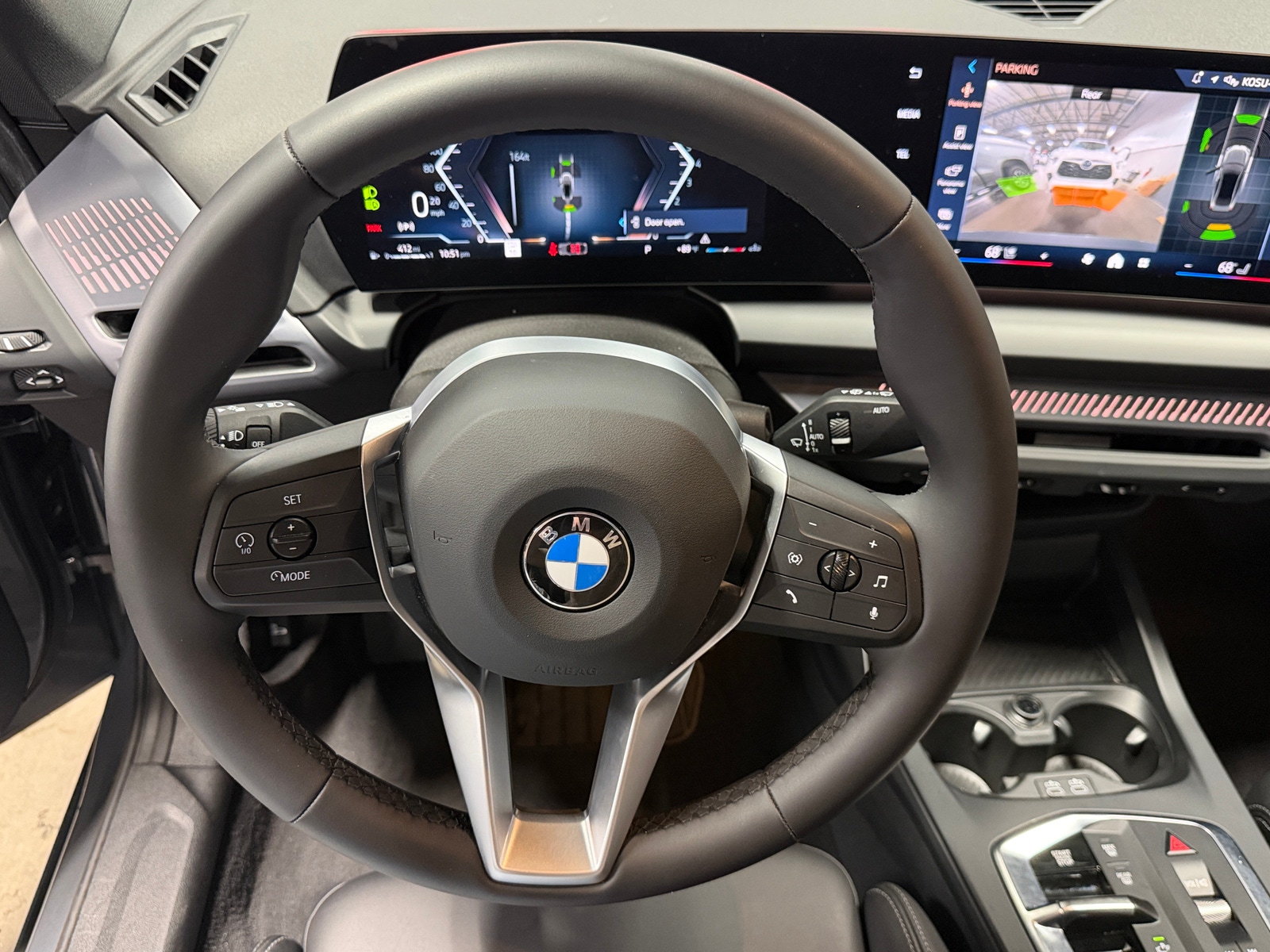 Thumbnail: 2026 BMW 2 Series - 4