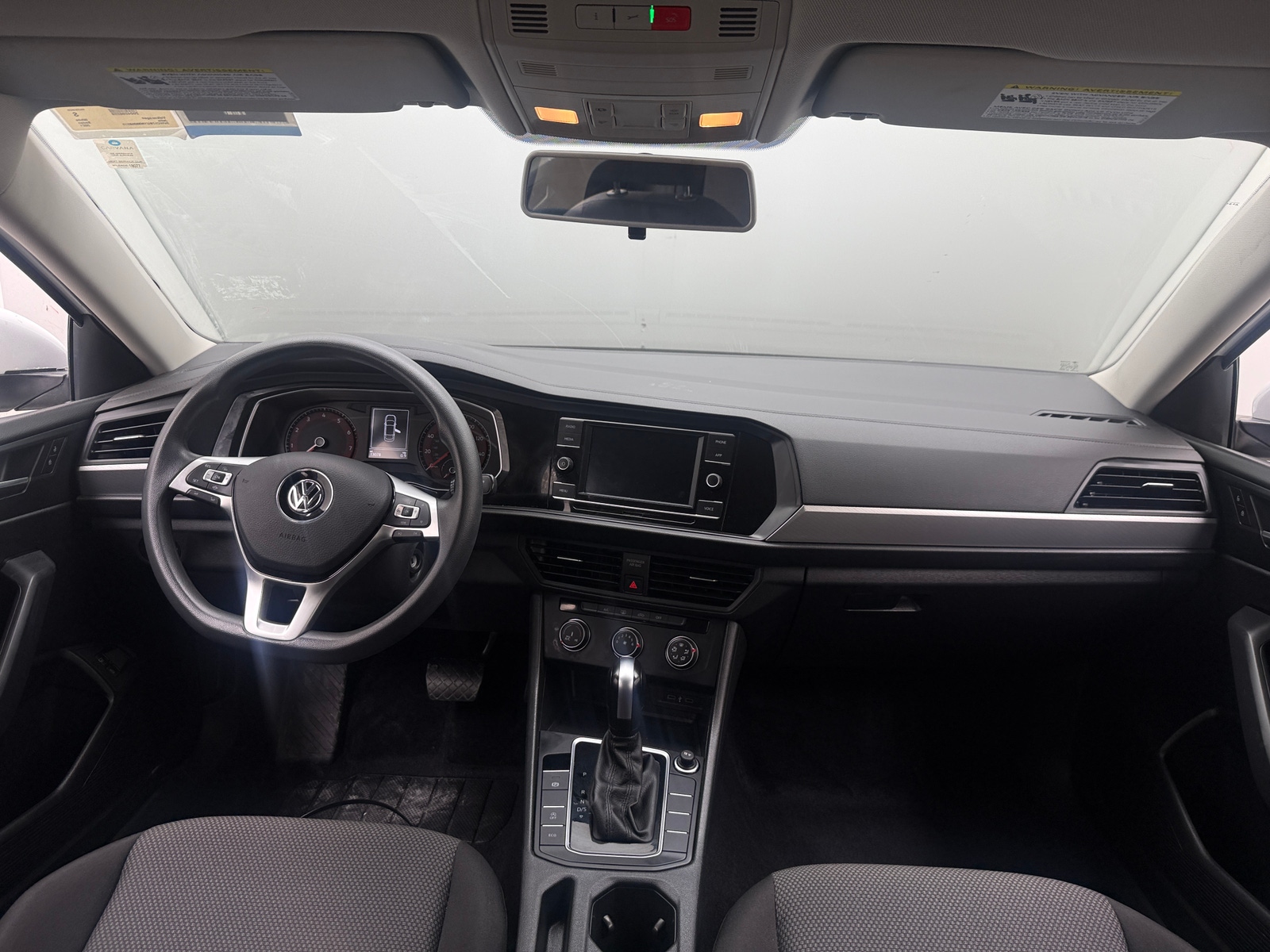 Thumbnail: 2021 Volkswagen Jetta - 3