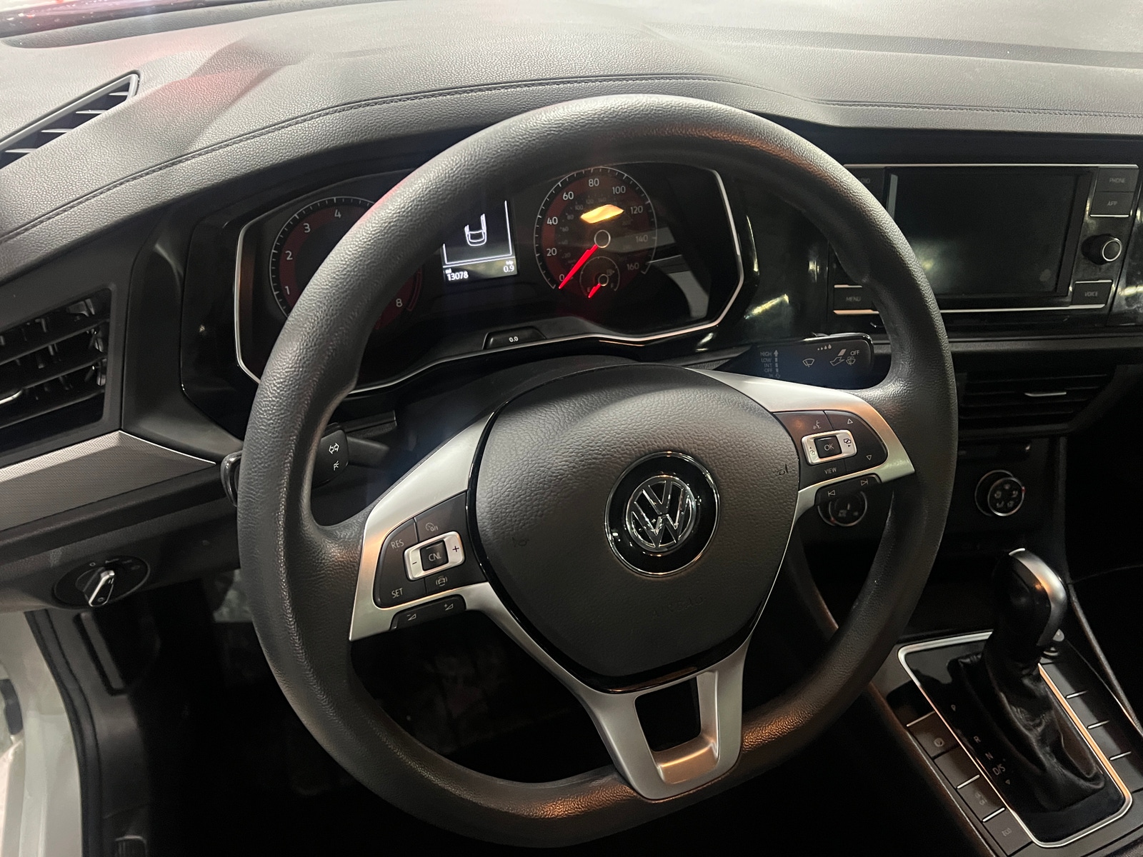 Thumbnail: 2021 Volkswagen Jetta - 5