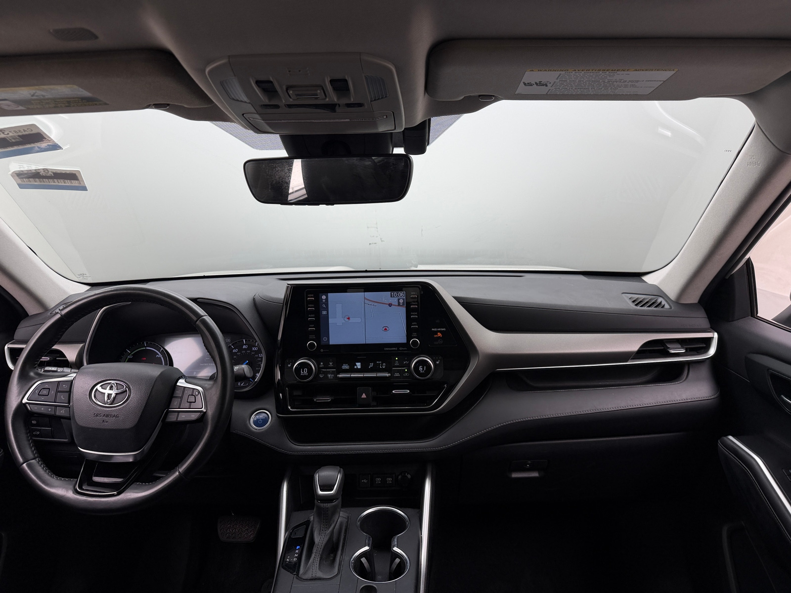 Thumbnail: 2021 Toyota Highlander - 2