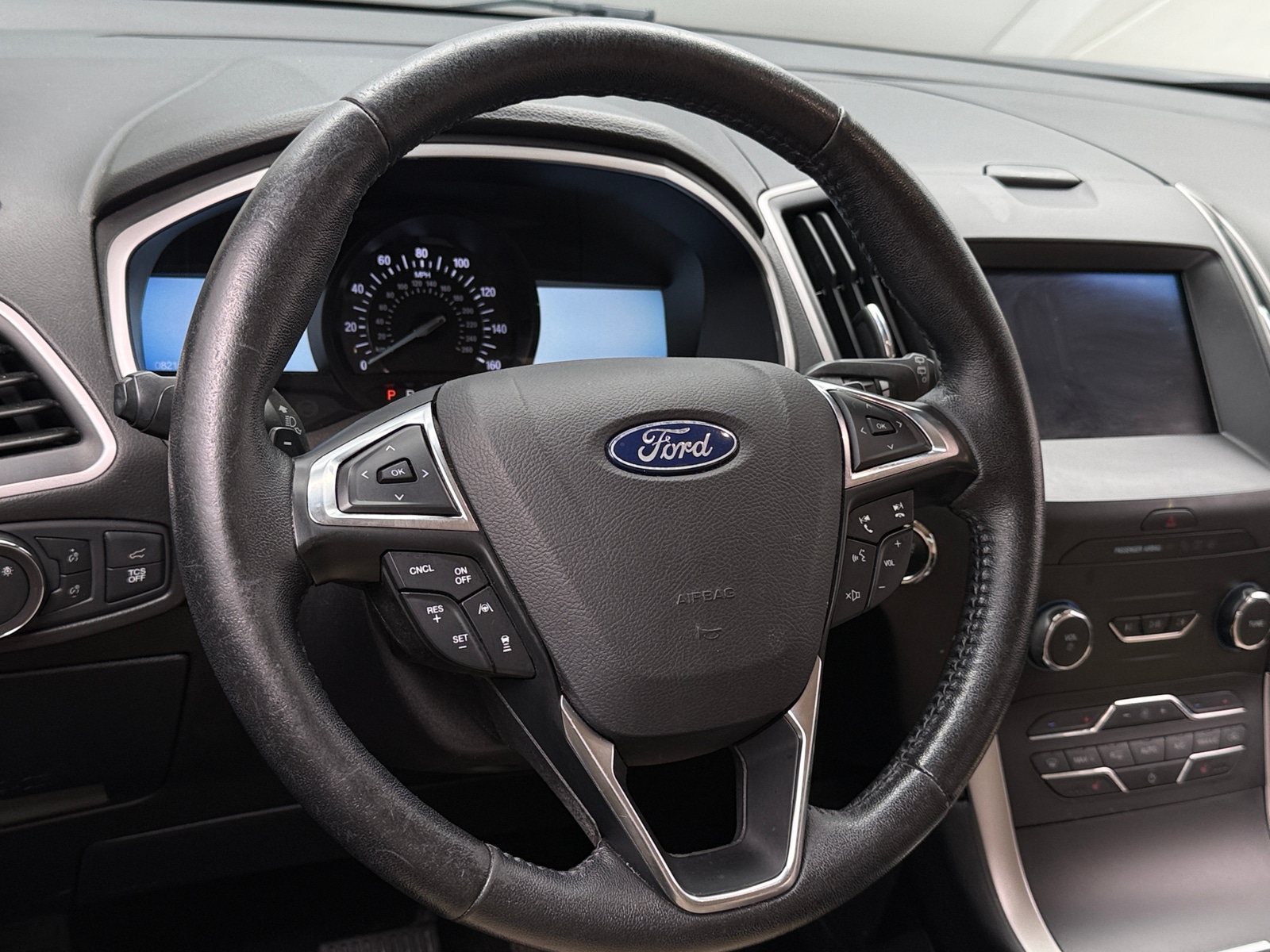 Thumbnail: 2019 Ford Edge - 5