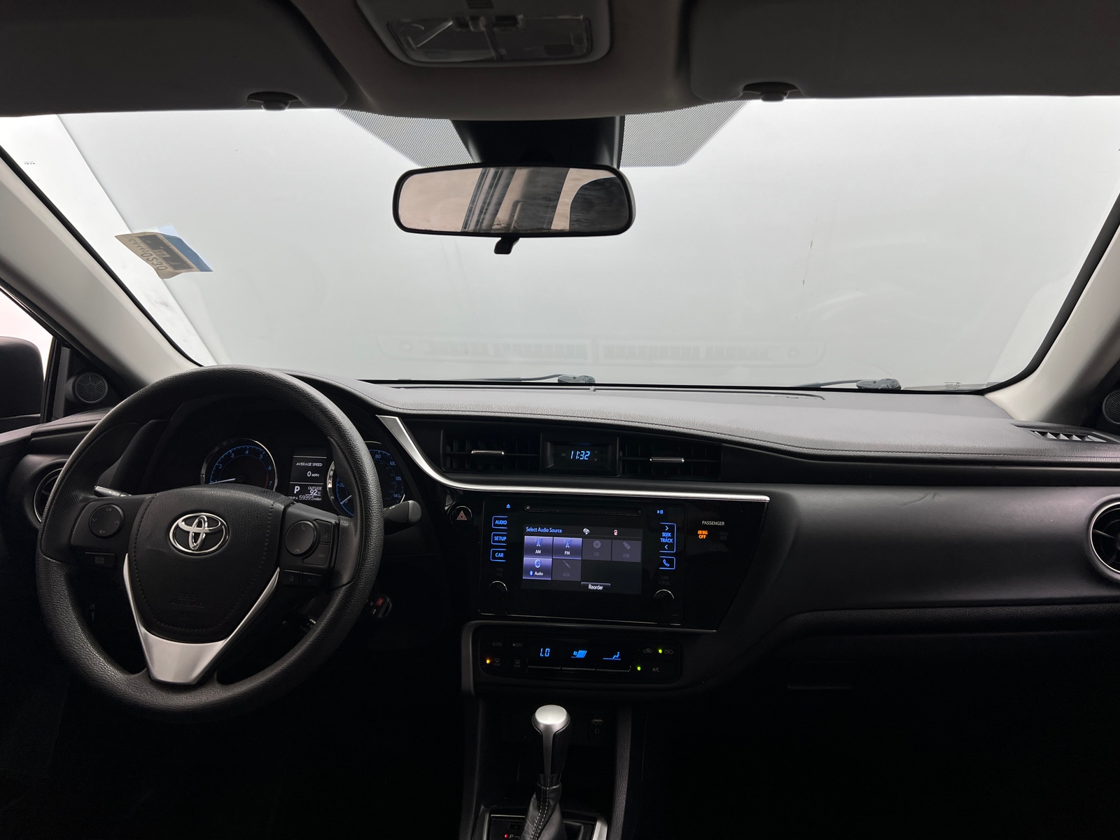 Thumbnail: 2017 Toyota Corolla - 3