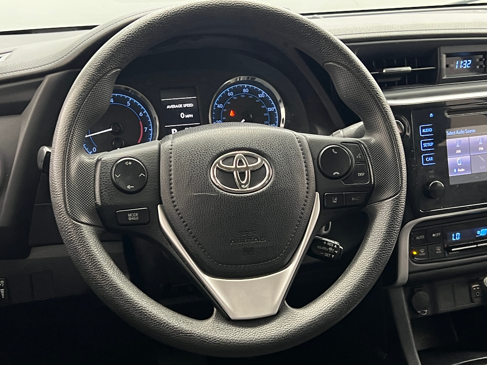 Thumbnail: 2017 Toyota Corolla - 5