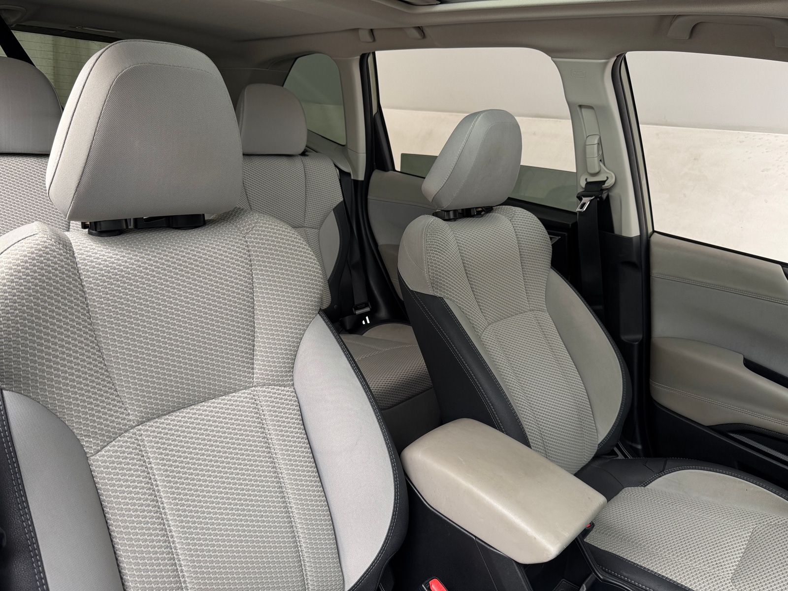Thumbnail: 2020 Subaru Forester - 2