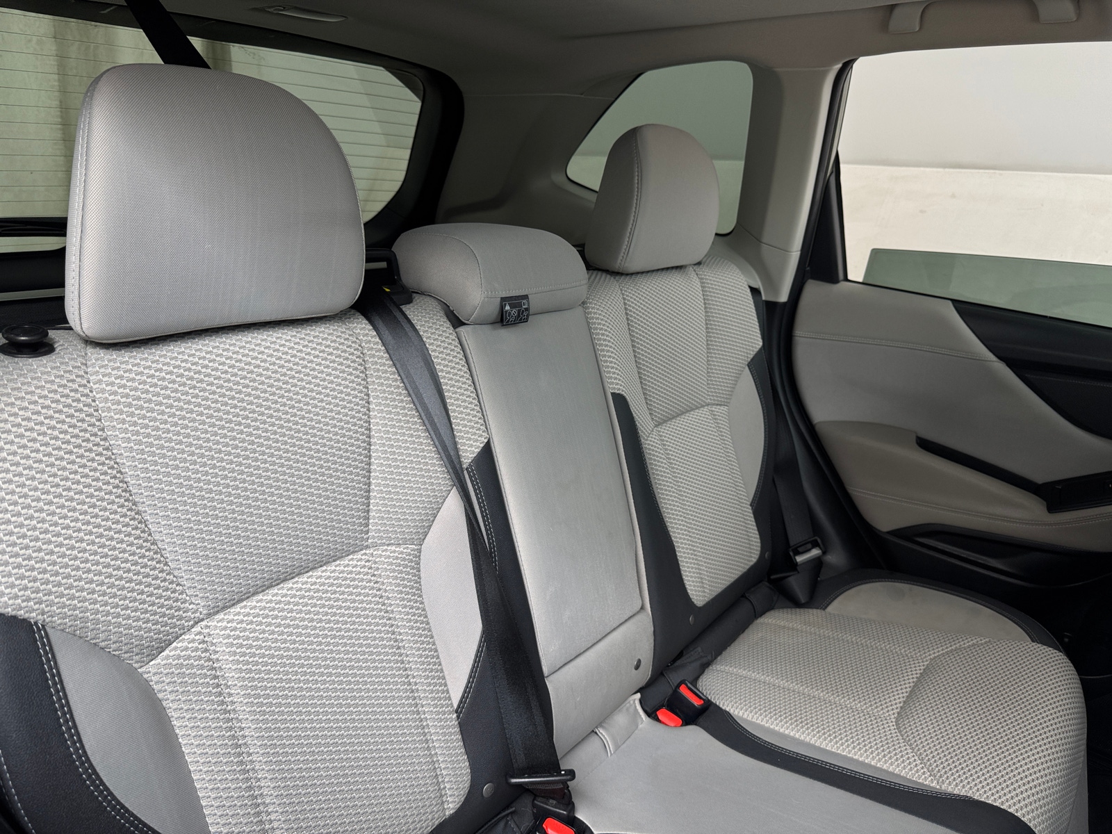 Thumbnail: 2020 Subaru Forester - 6
