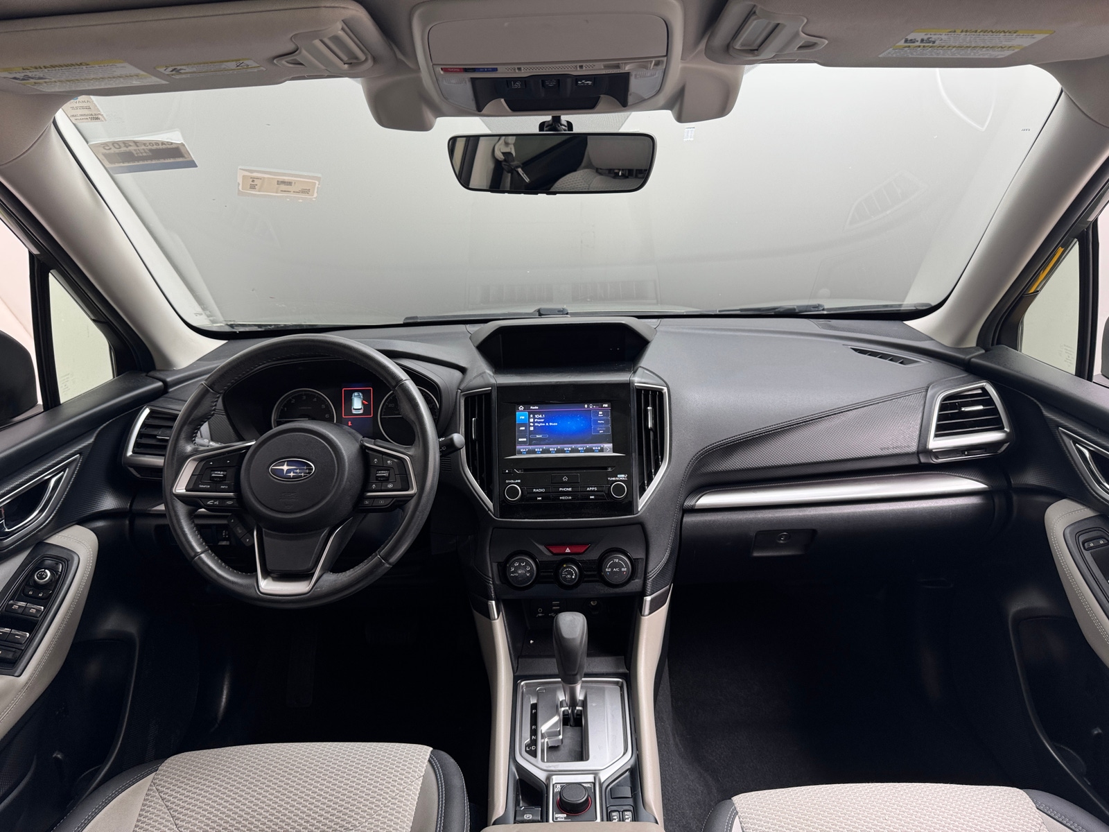 Thumbnail: 2020 Subaru Forester - 3