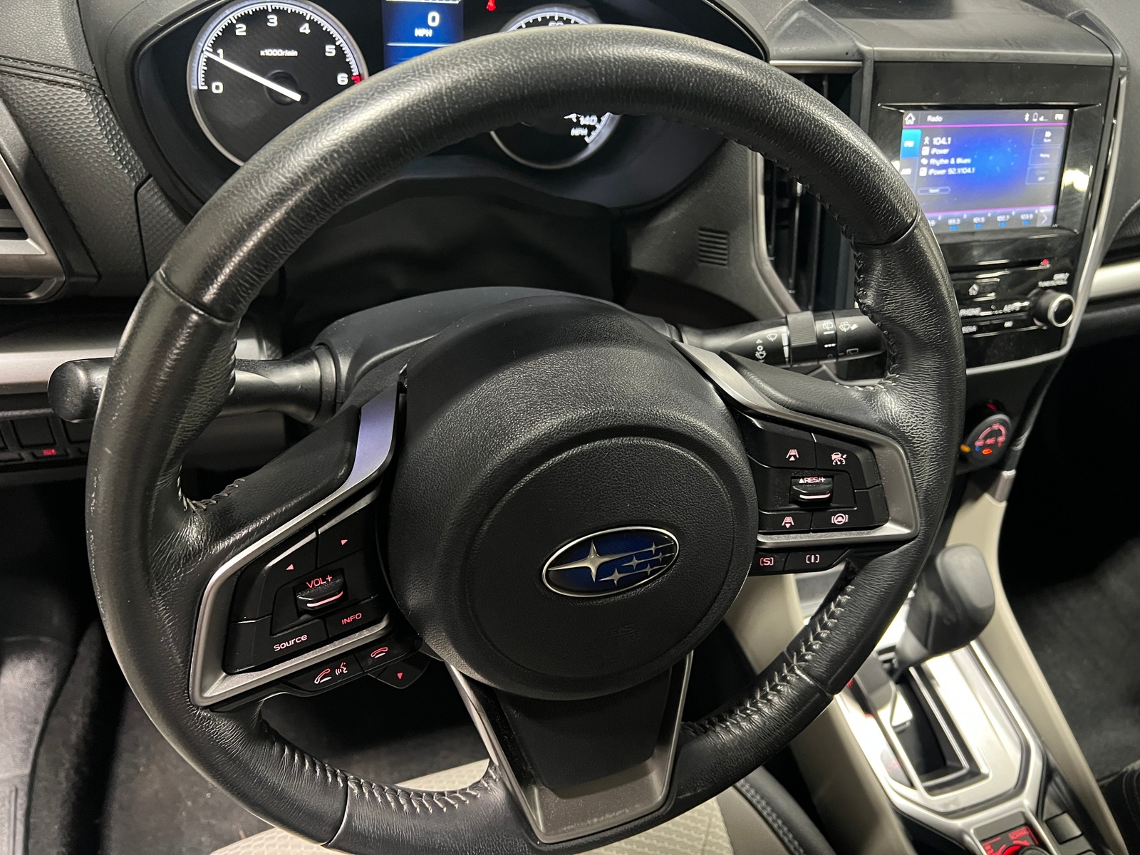 Thumbnail: 2020 Subaru Forester - 5