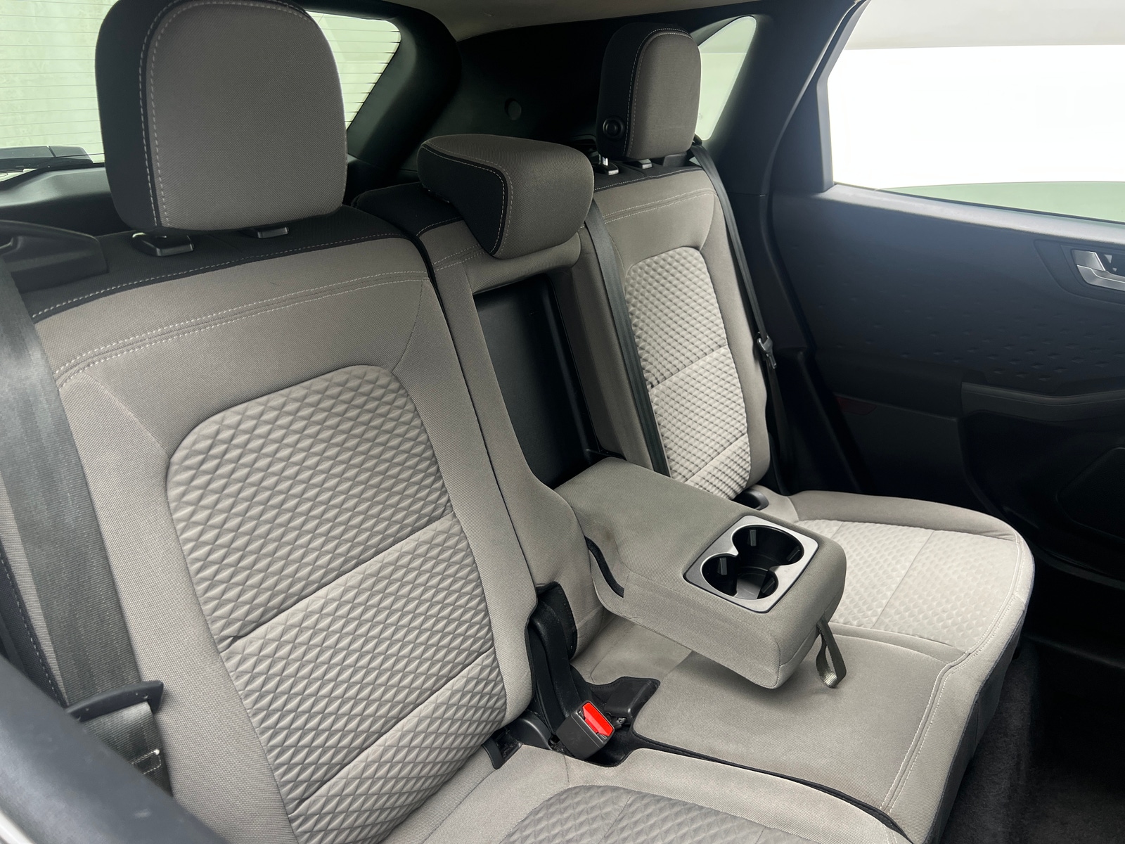 Thumbnail: 2020 Ford Escape - 6