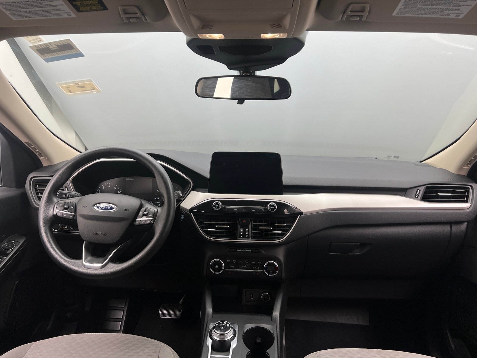 Thumbnail: 2020 Ford Escape - 3