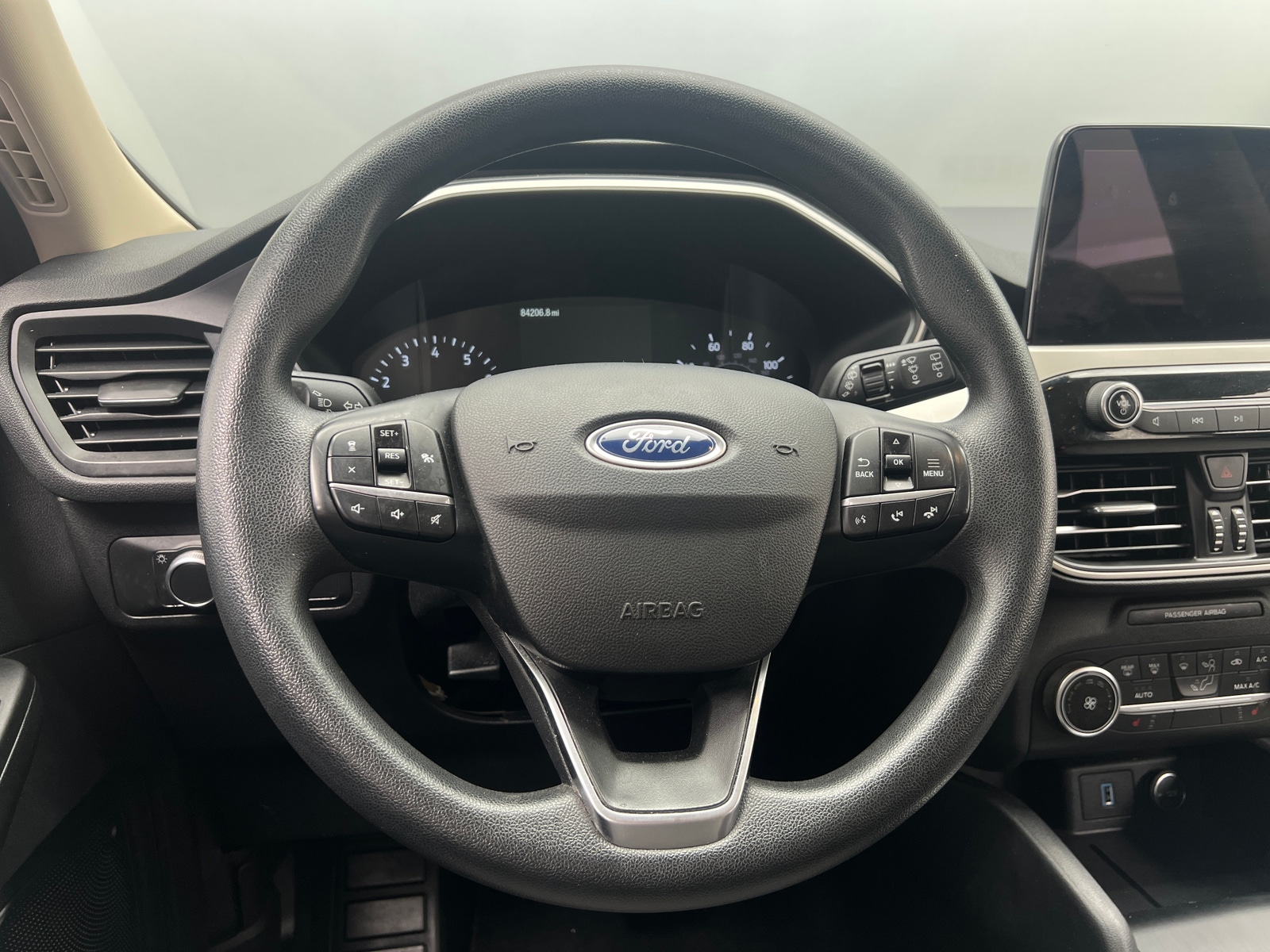 Thumbnail: 2020 Ford Escape - 5