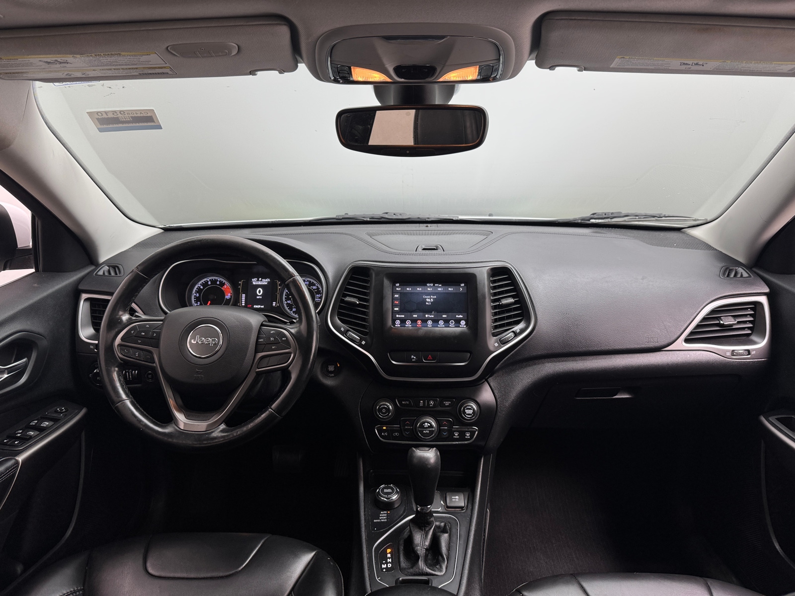 Thumbnail: 2020 Jeep Cherokee - 3