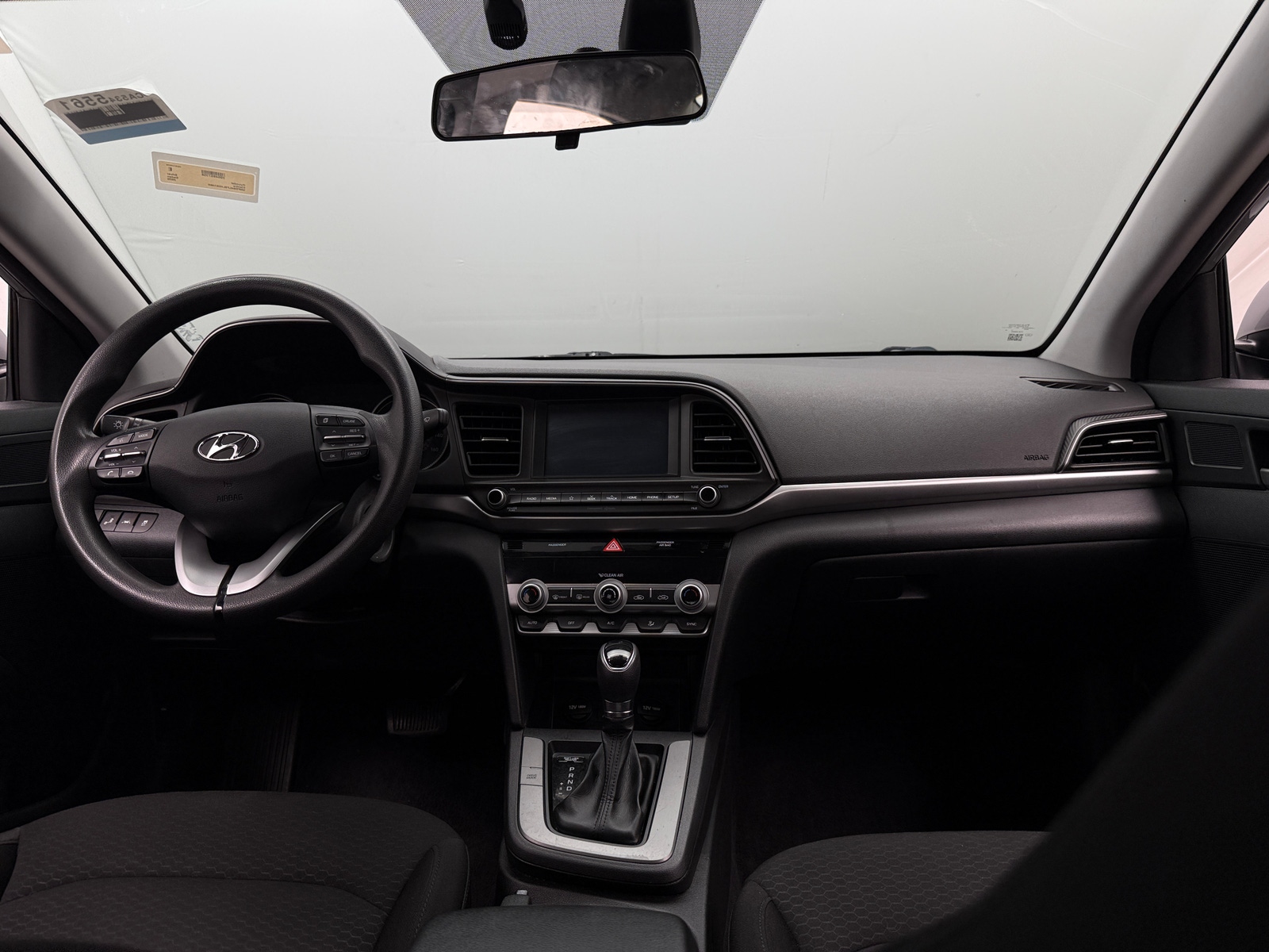 Thumbnail: 2020 Hyundai Elantra - 3
