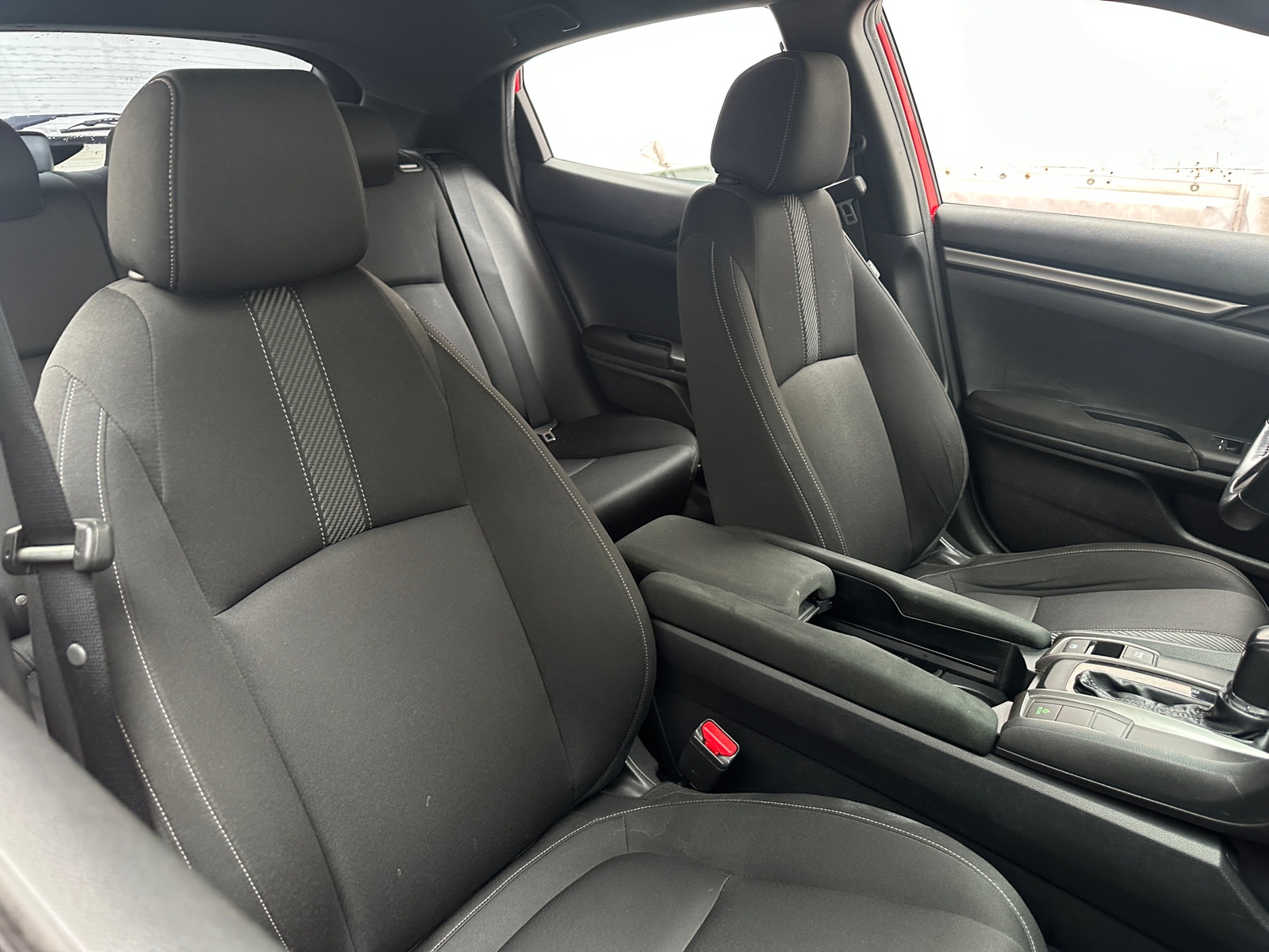 Thumbnail: 2019 Honda Civic - 2