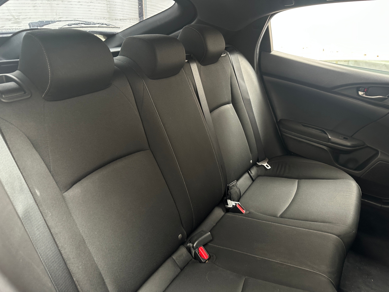 Thumbnail: 2019 Honda Civic - 6