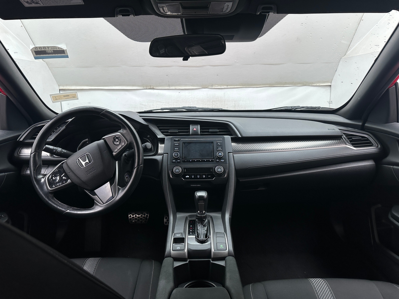 Thumbnail: 2019 Honda Civic - 3