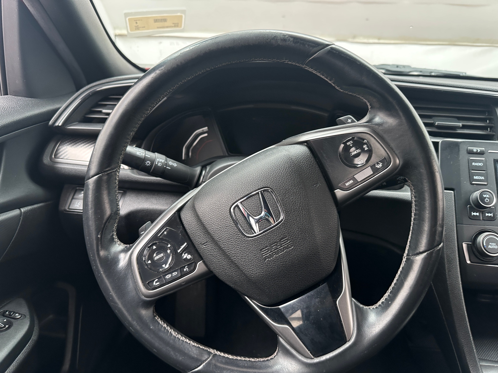 Thumbnail: 2019 Honda Civic - 5
