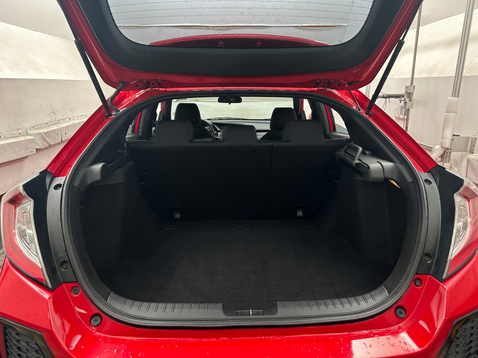 Thumbnail: 2019 Honda Civic - 7