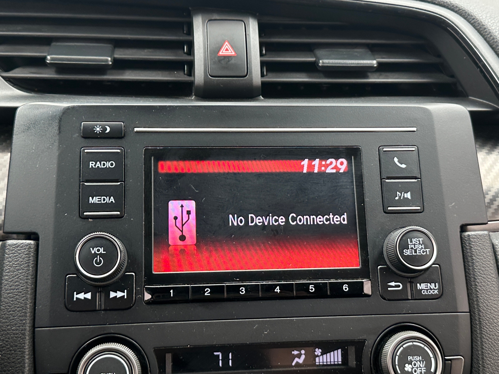 Thumbnail: 2019 Honda Civic - 4