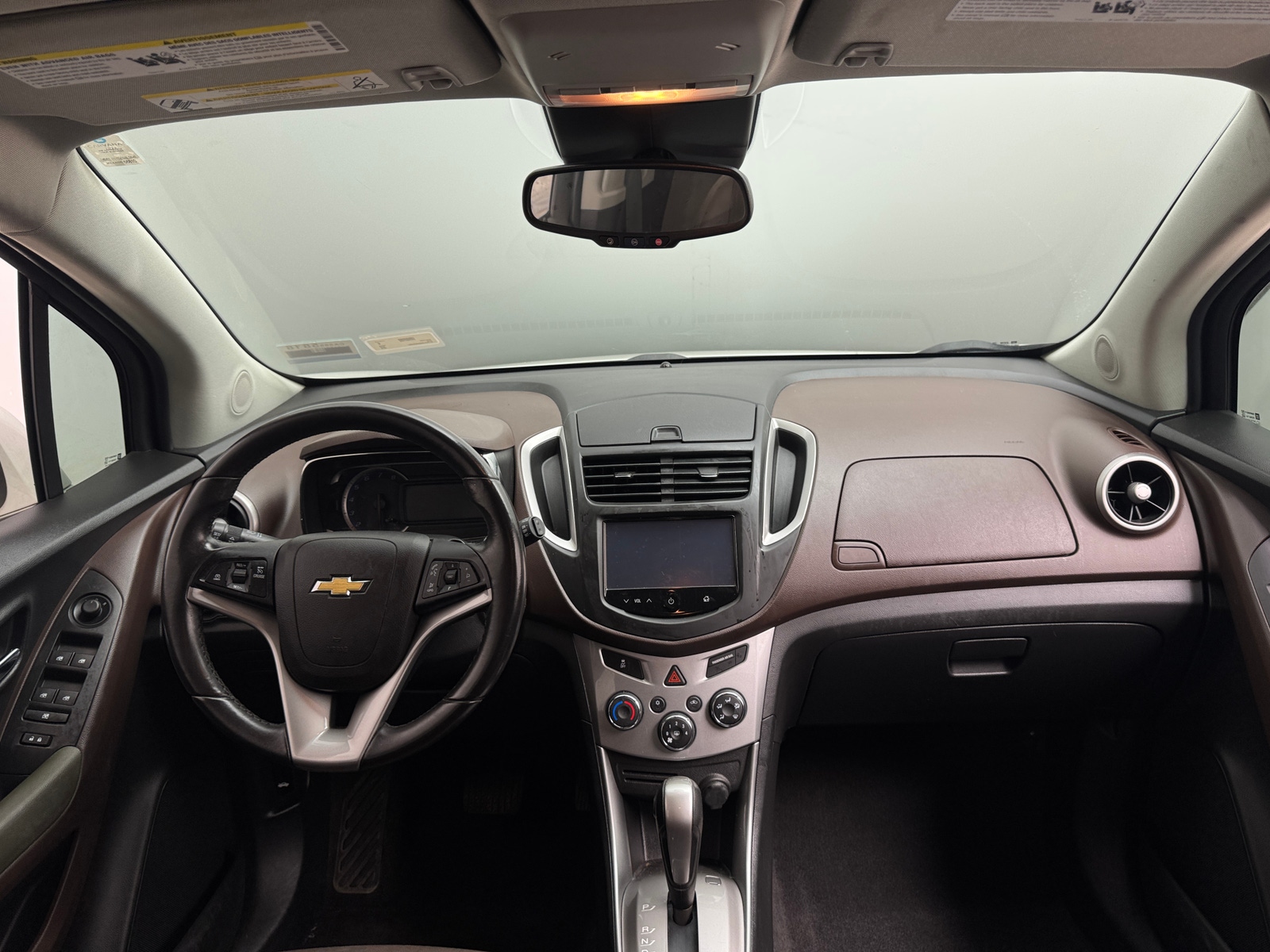 Thumbnail: 2016 Chevrolet Trax - 2