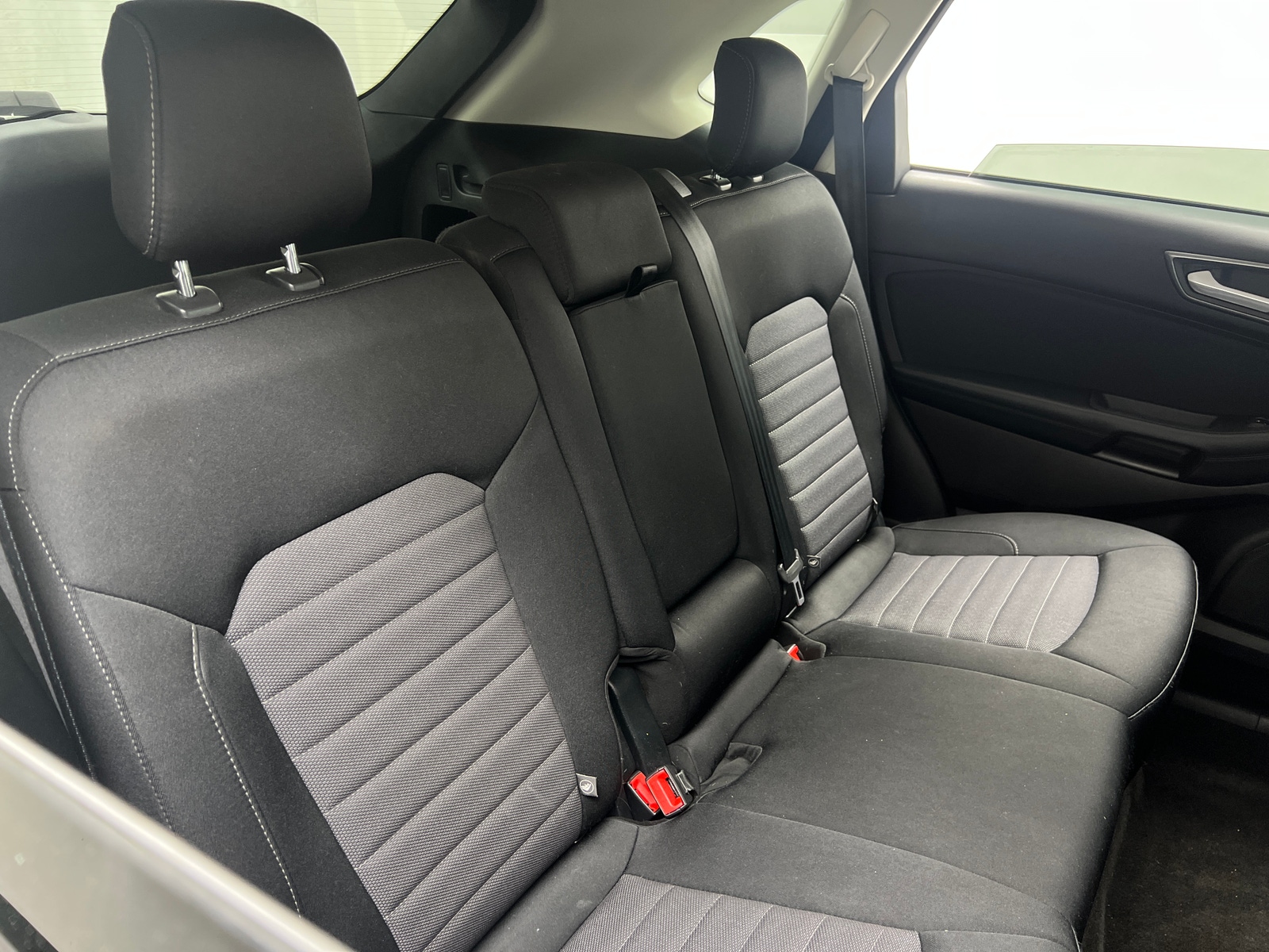Thumbnail: 2017 Ford Edge - 6