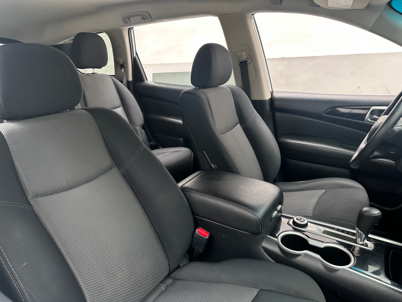 Thumbnail: 2019 Nissan Pathfinder - 2