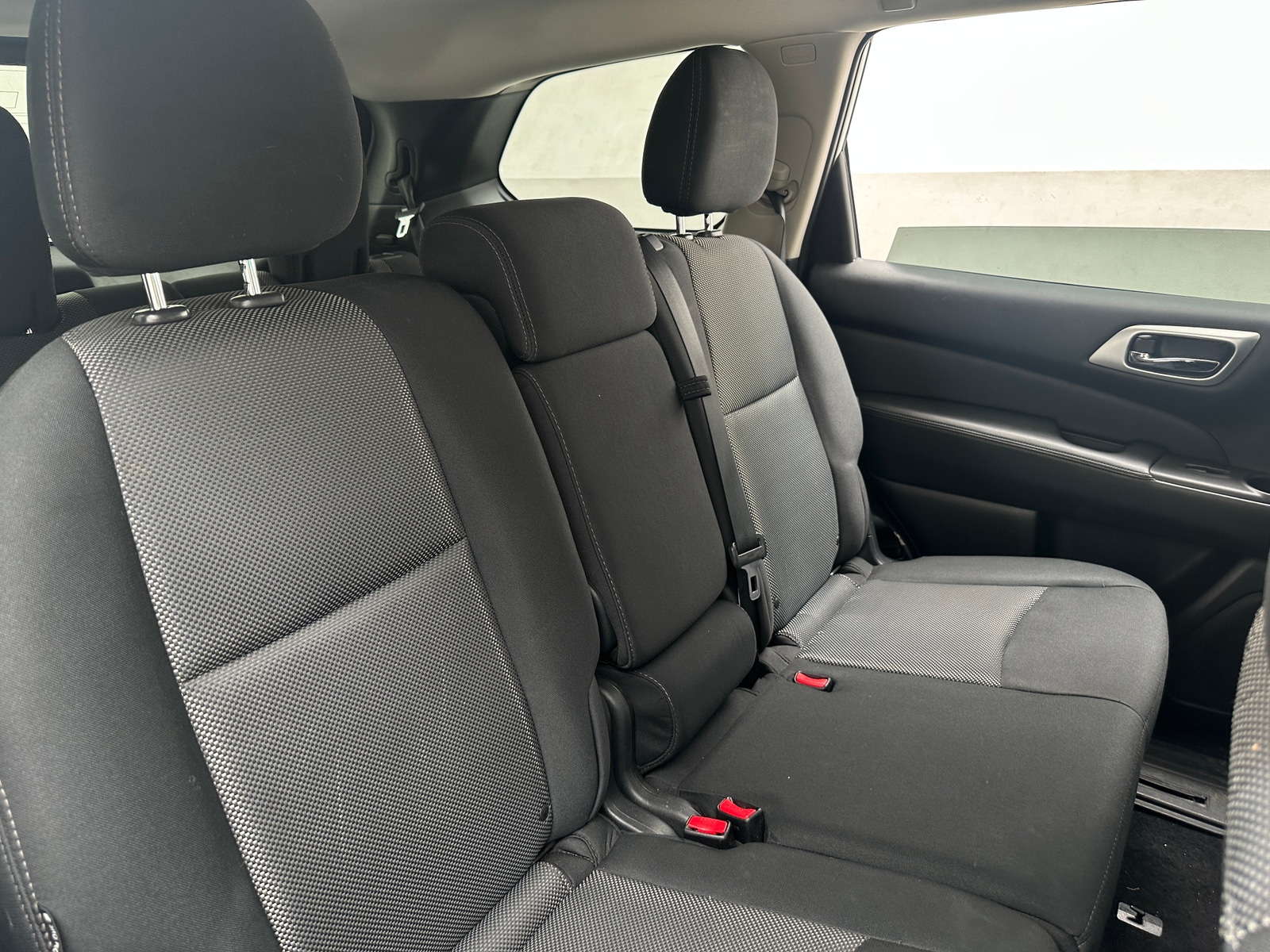Thumbnail: 2019 Nissan Pathfinder - 6