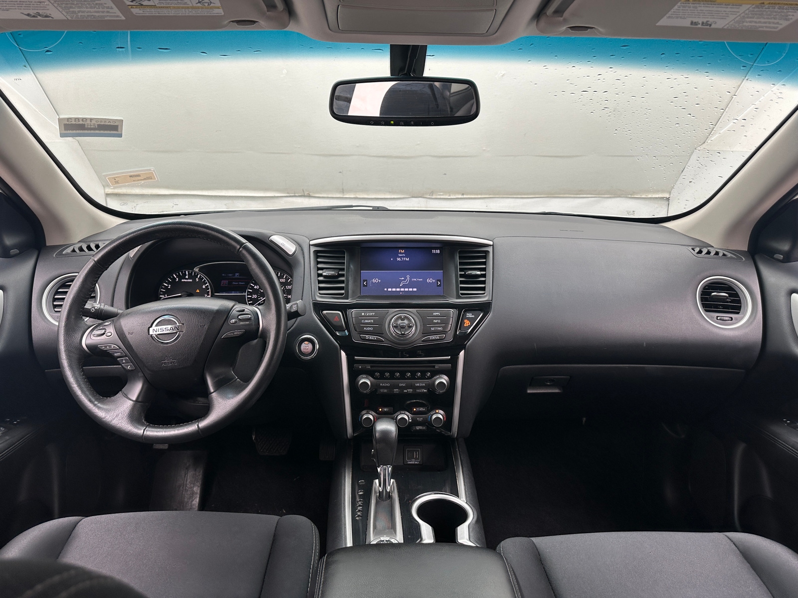 Thumbnail: 2019 Nissan Pathfinder - 3