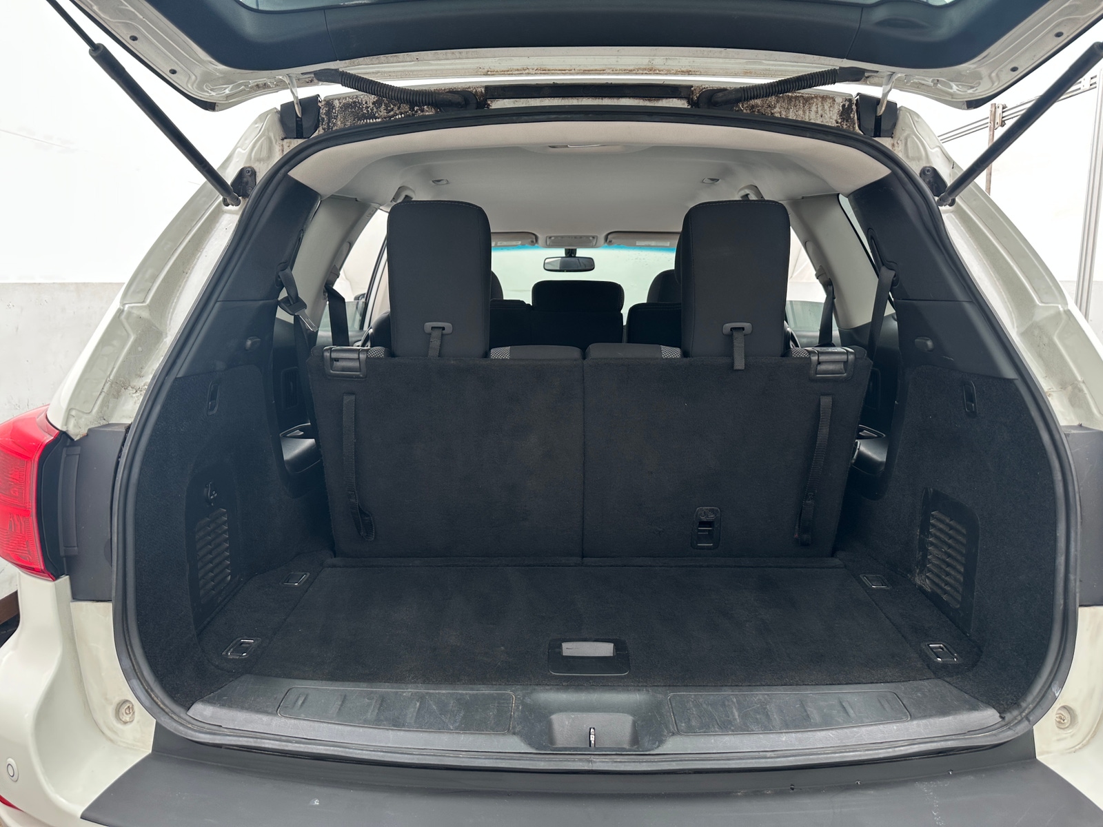 Thumbnail: 2019 Nissan Pathfinder - 7