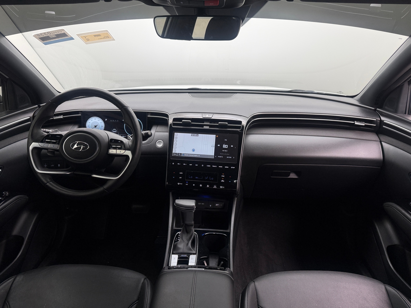 Thumbnail: 2023 Hyundai Santa Cruz - 2
