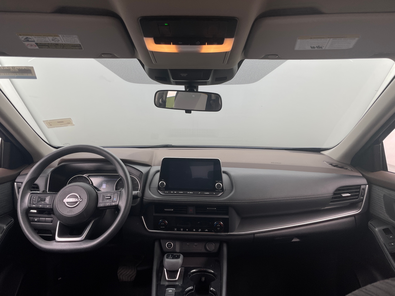 Thumbnail: 2023 Nissan Rogue - 3