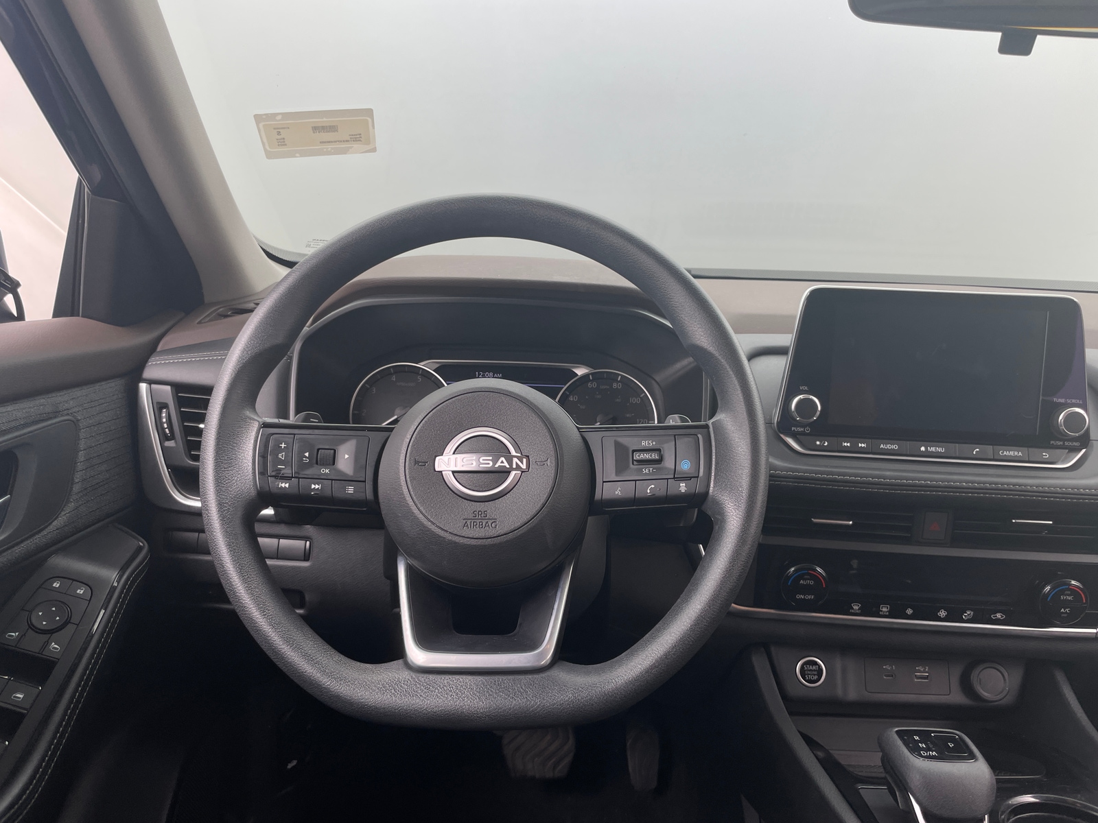 Thumbnail: 2023 Nissan Rogue - 5