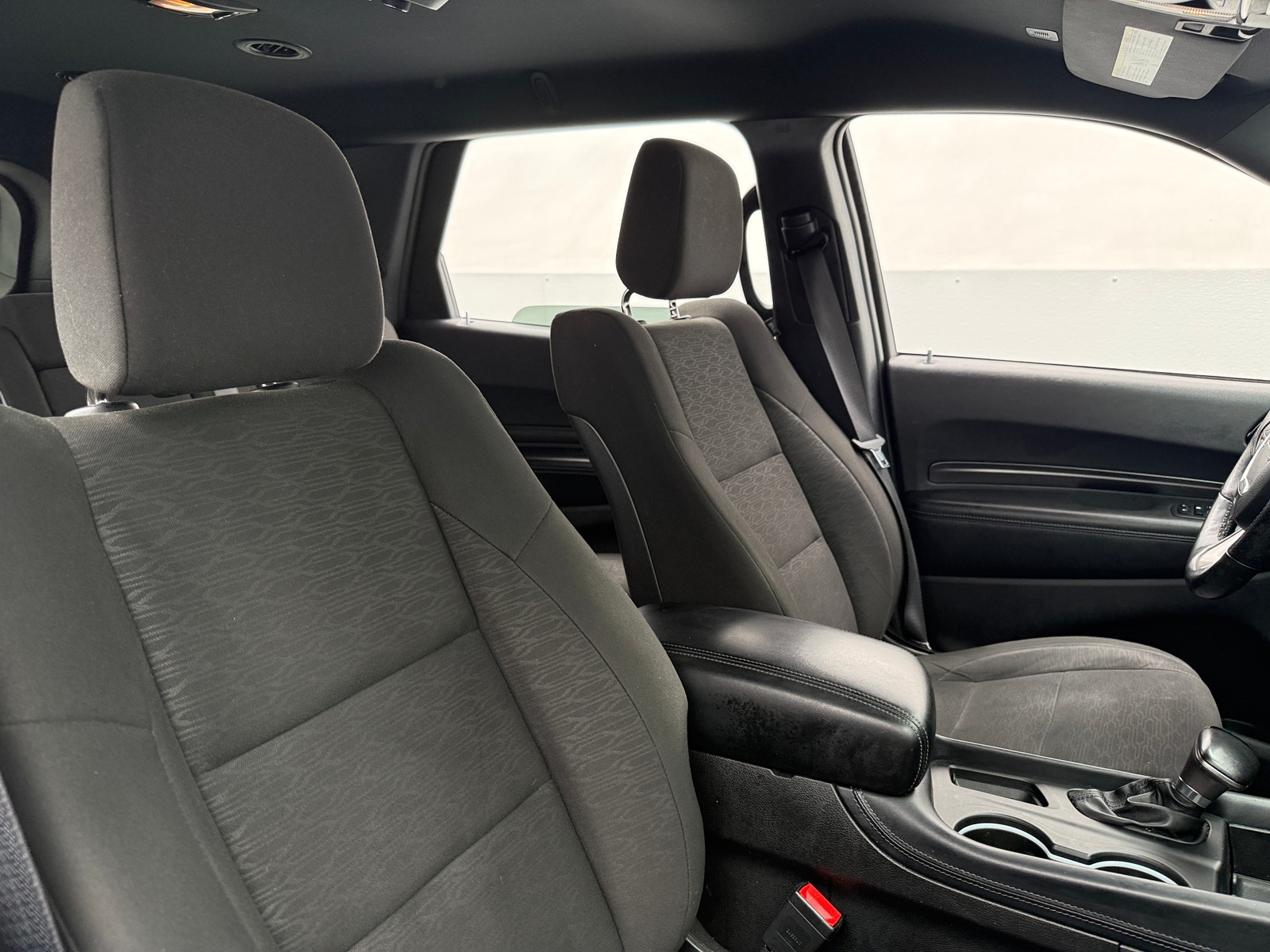 Thumbnail: 2023 Dodge Durango - 2
