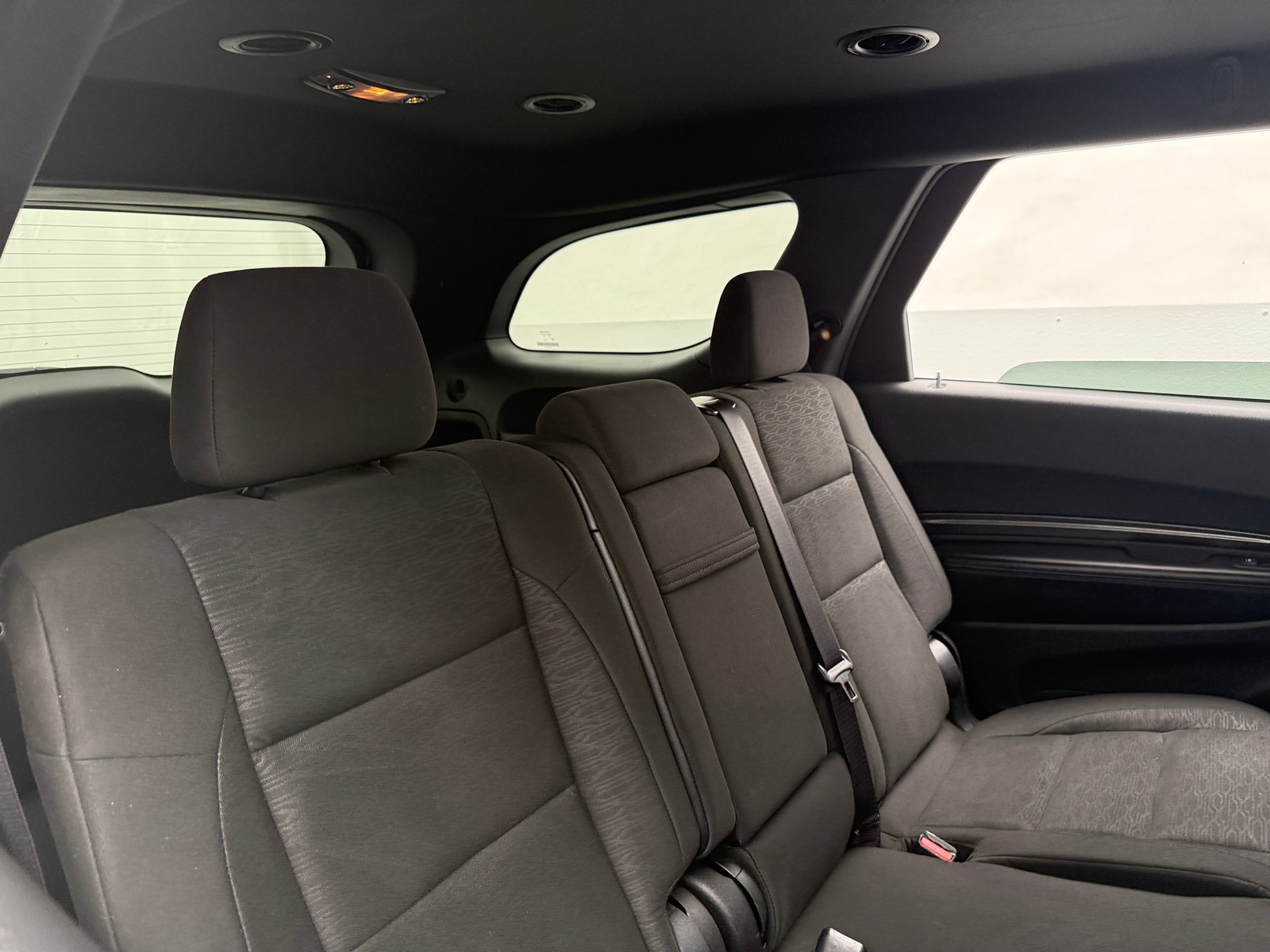 Thumbnail: 2023 Dodge Durango - 6