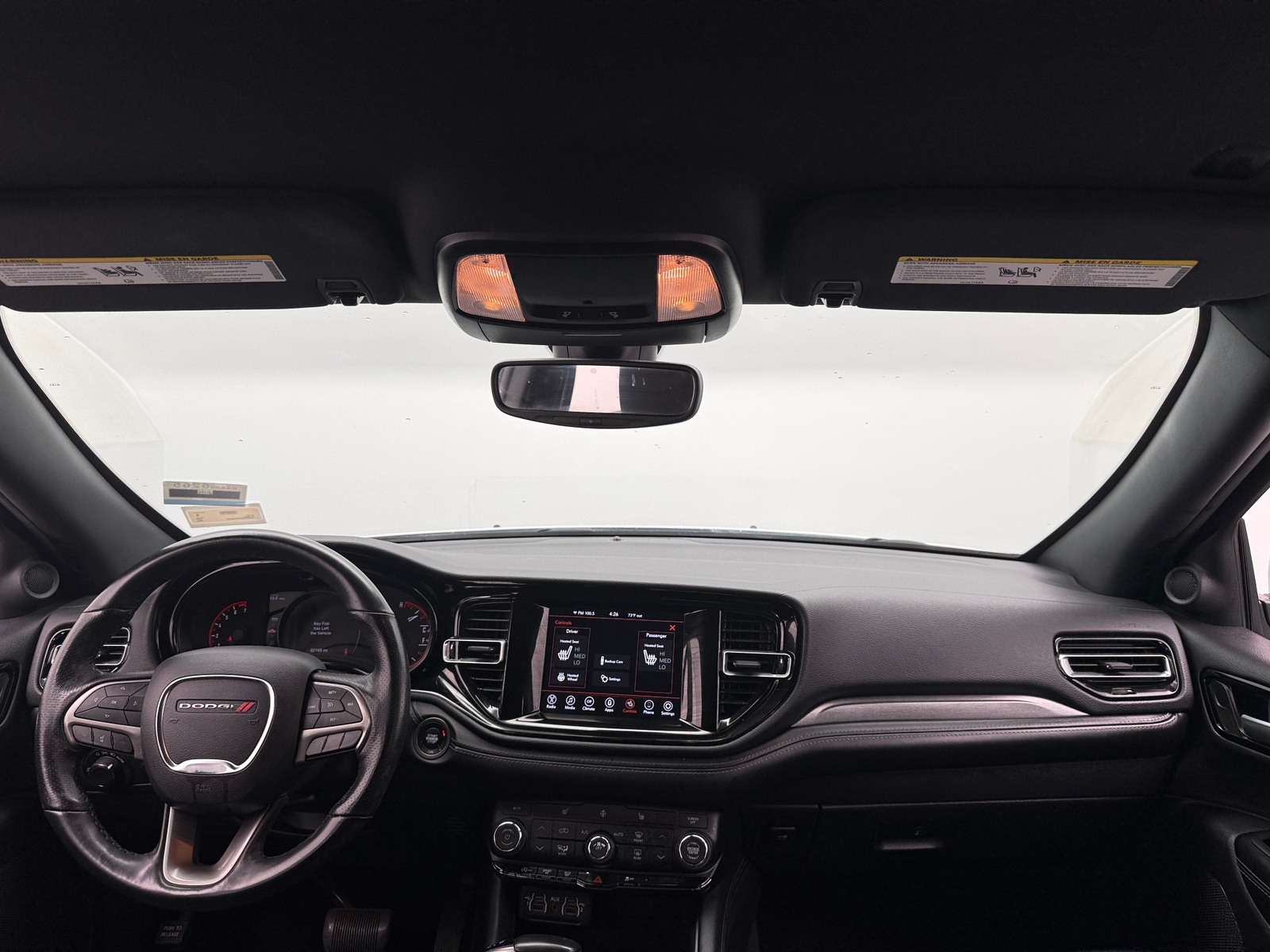 Thumbnail: 2023 Dodge Durango - 3