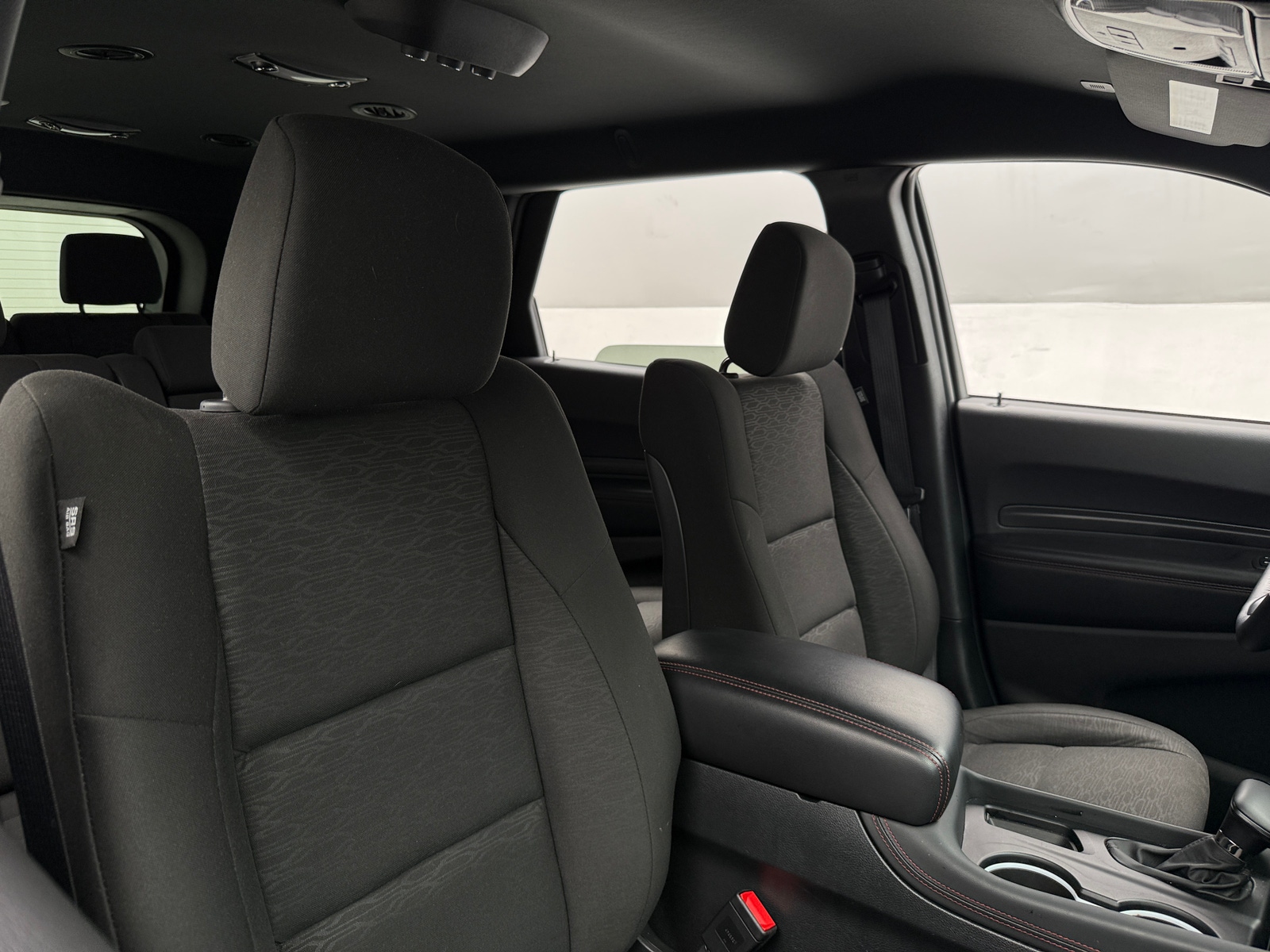 Thumbnail: 2026 Dodge Durango - 2