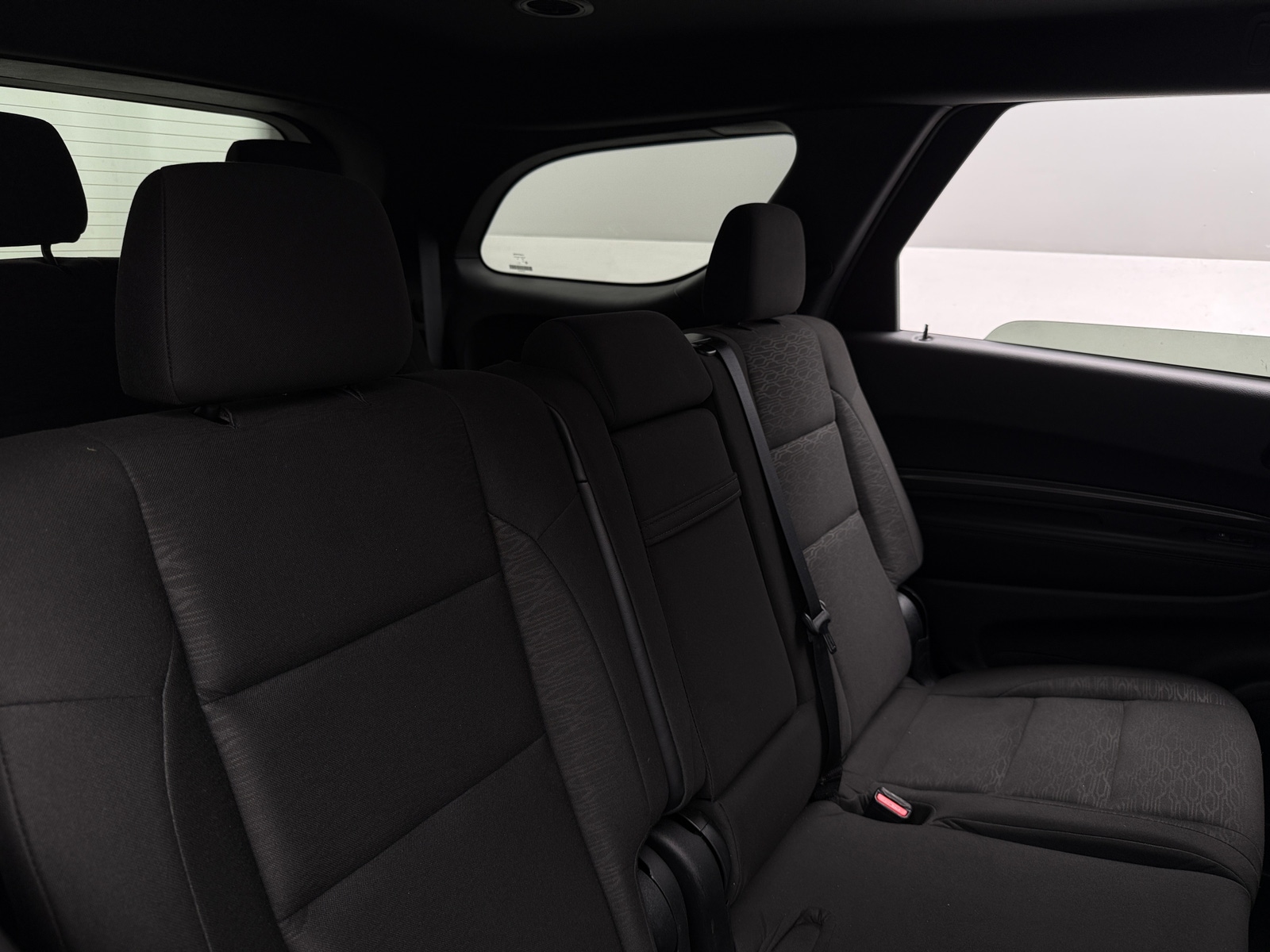 Thumbnail: 2026 Dodge Durango - 6