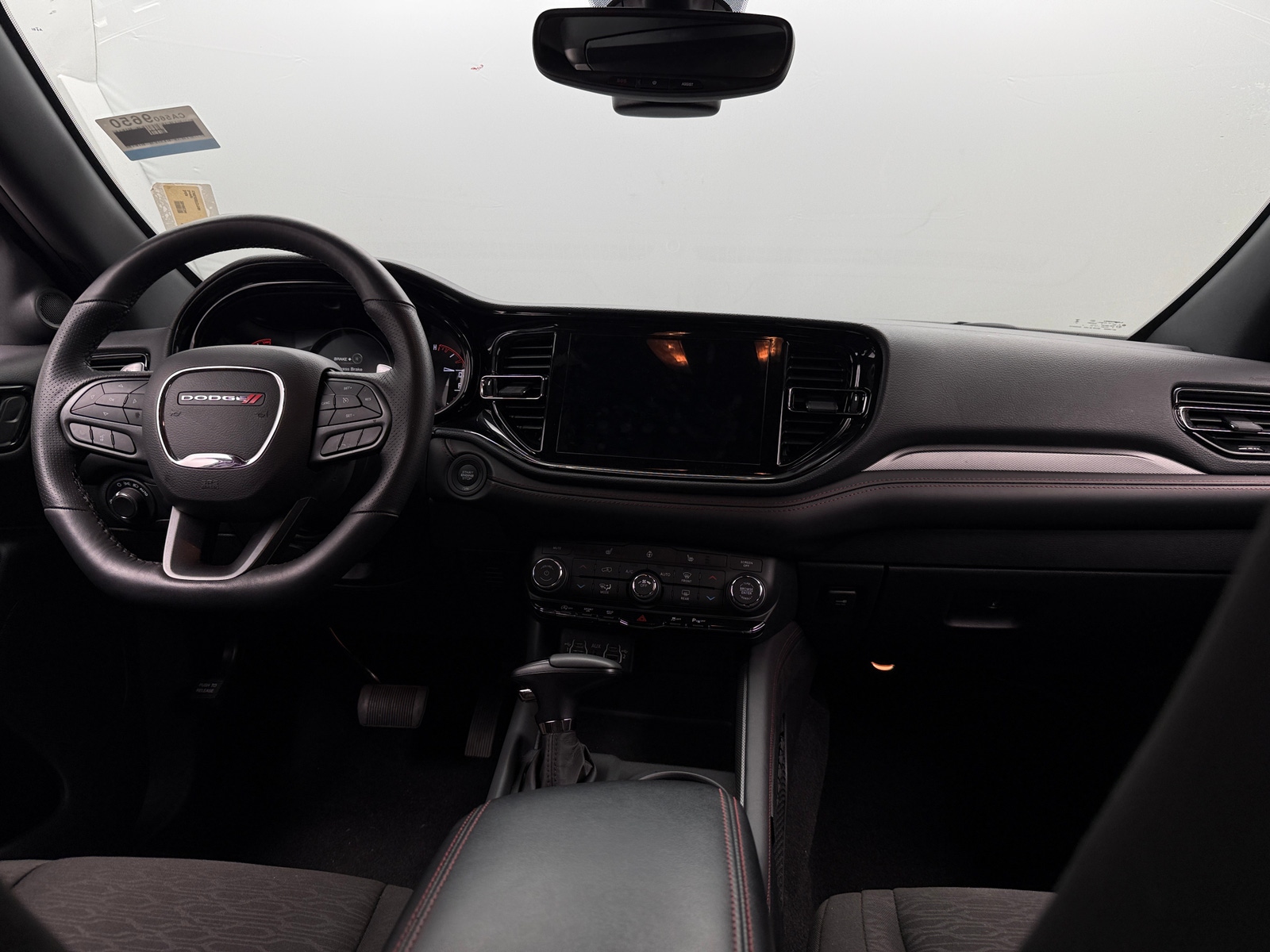 Thumbnail: 2026 Dodge Durango - 3